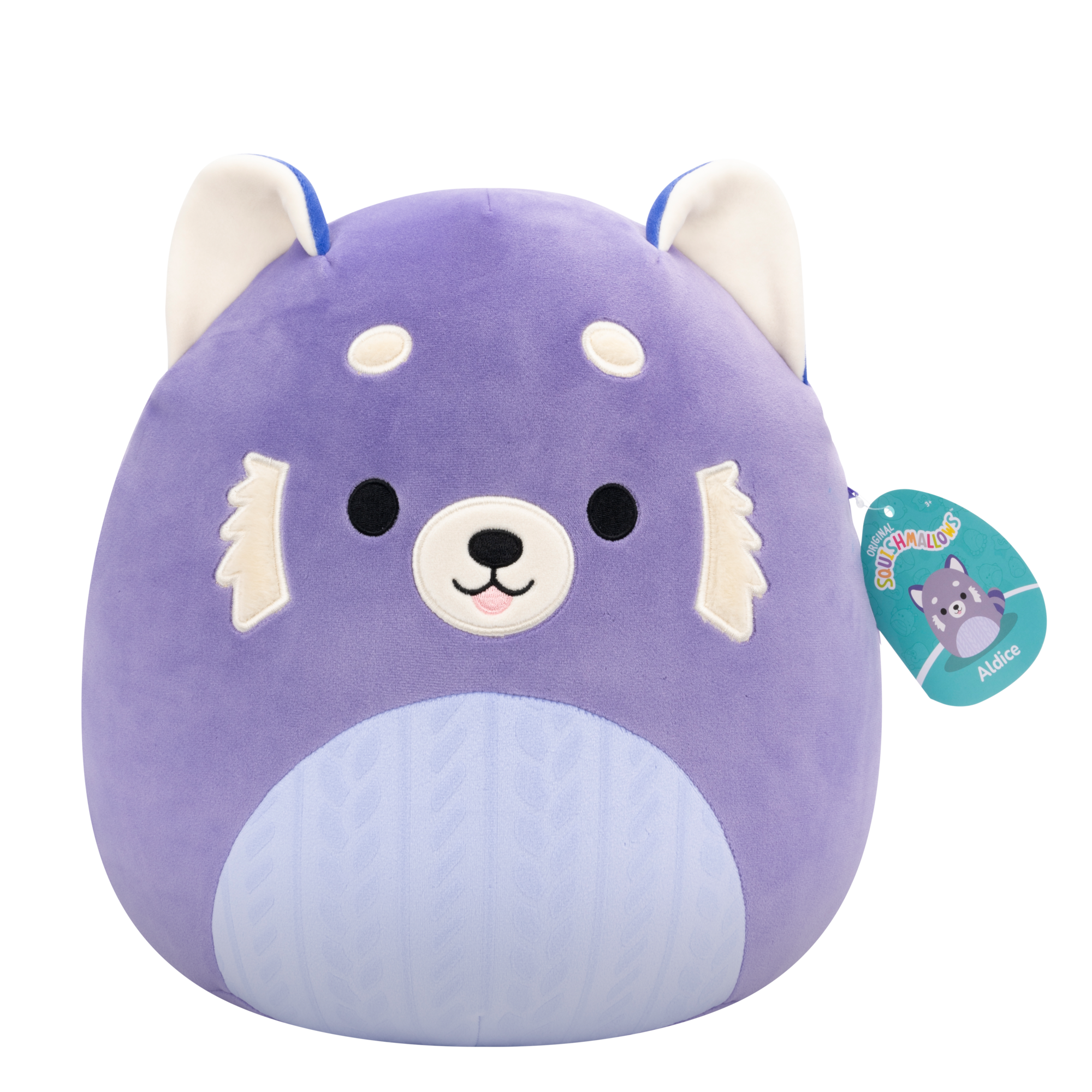 SQUISHMALLOWS 12" Specialty Plush Asst A