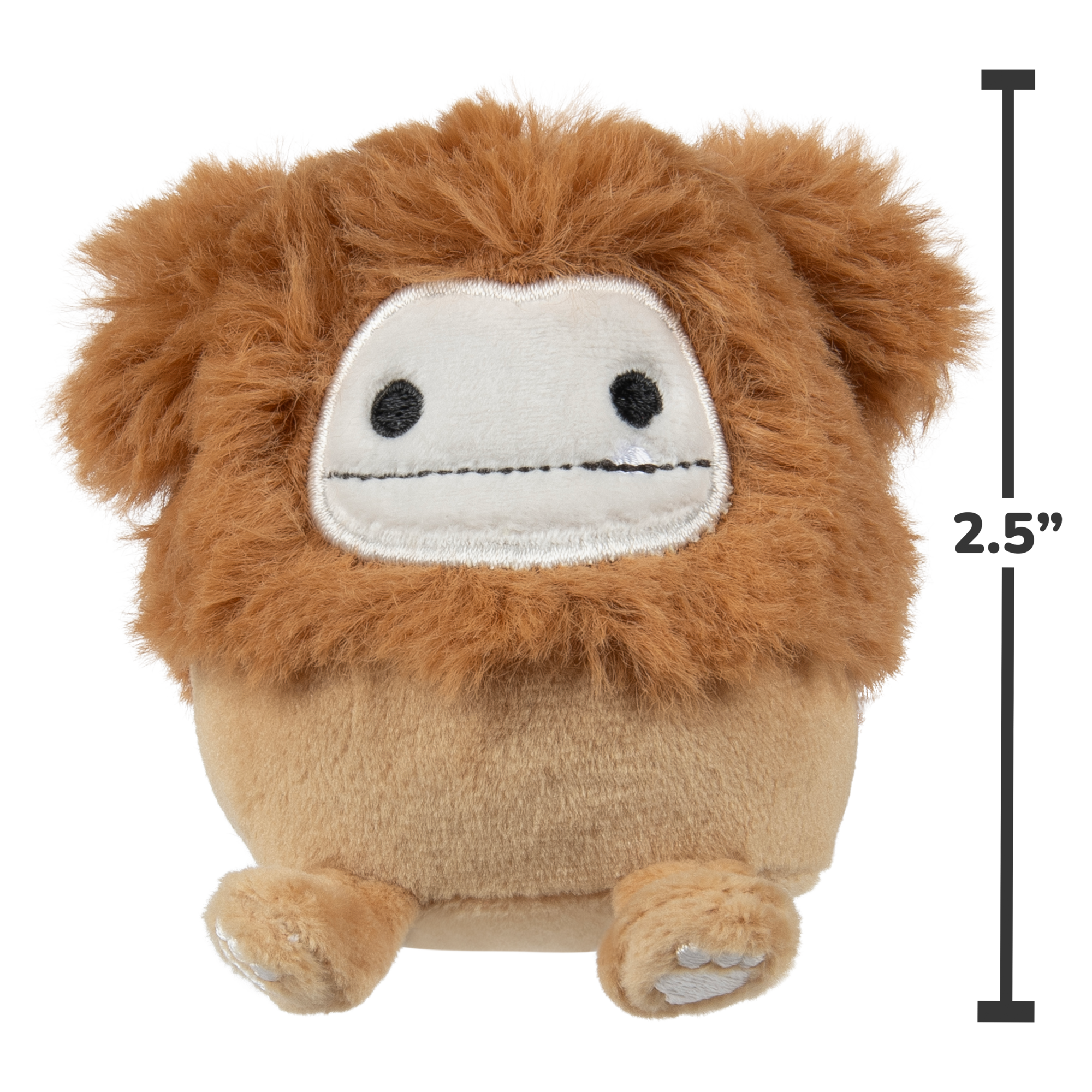 SQUISHMALLOWS - 2.5" Micromallows Accessory Set Asst