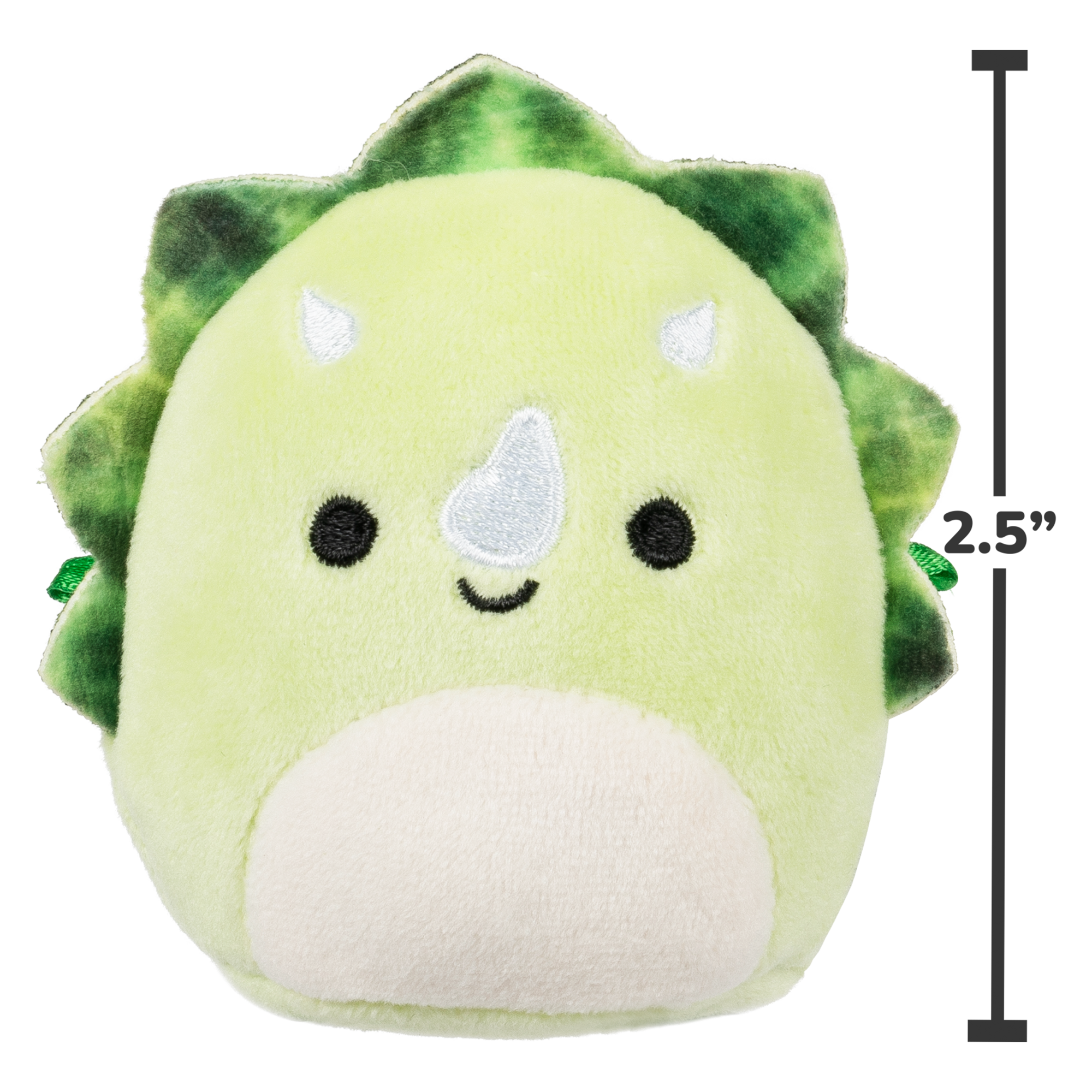 SQUISHMALLOWS - 2.5" Micromallows Accessory Set Asst