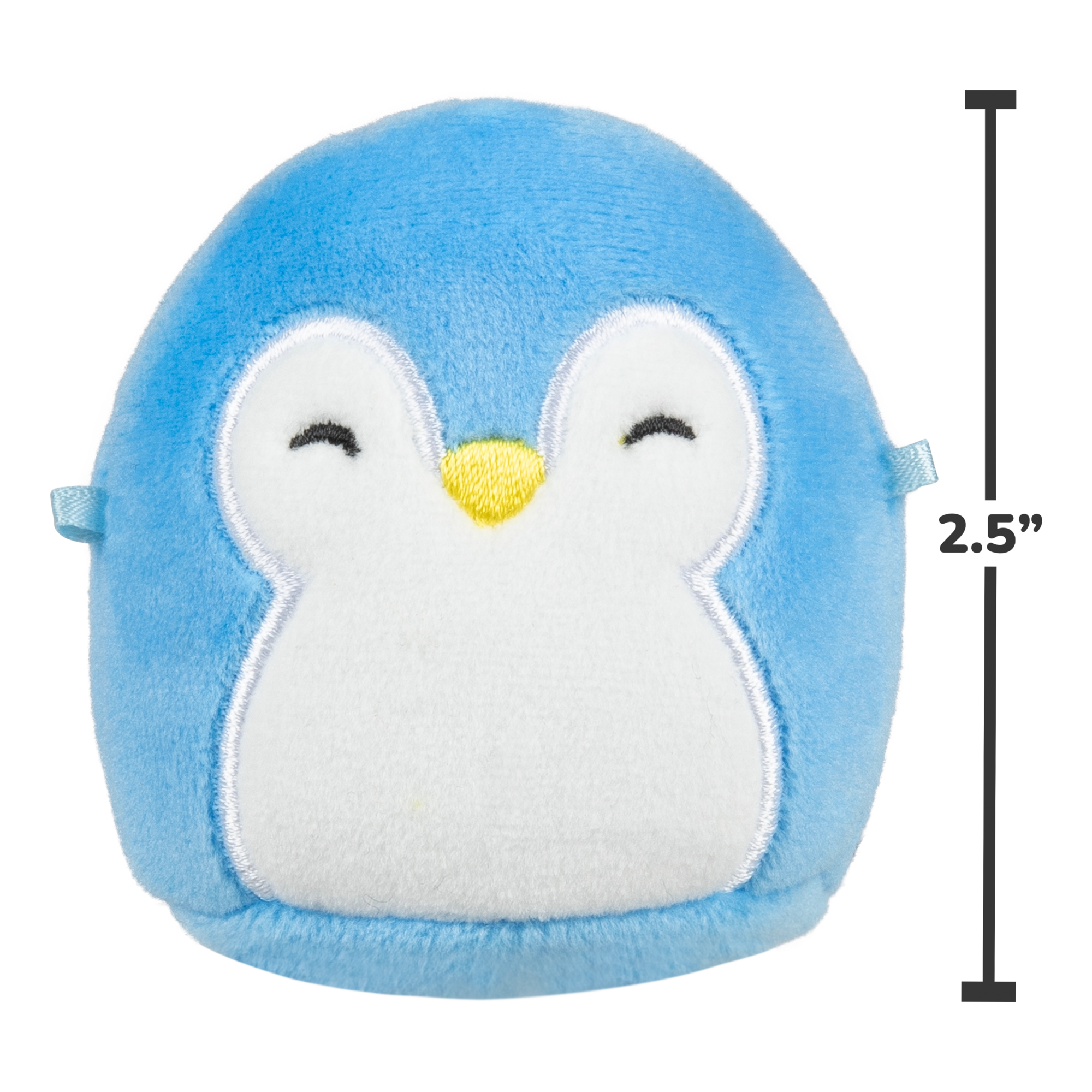 SQUISHMALLOWS - 2.5" Micromallows Accessory Set Asst