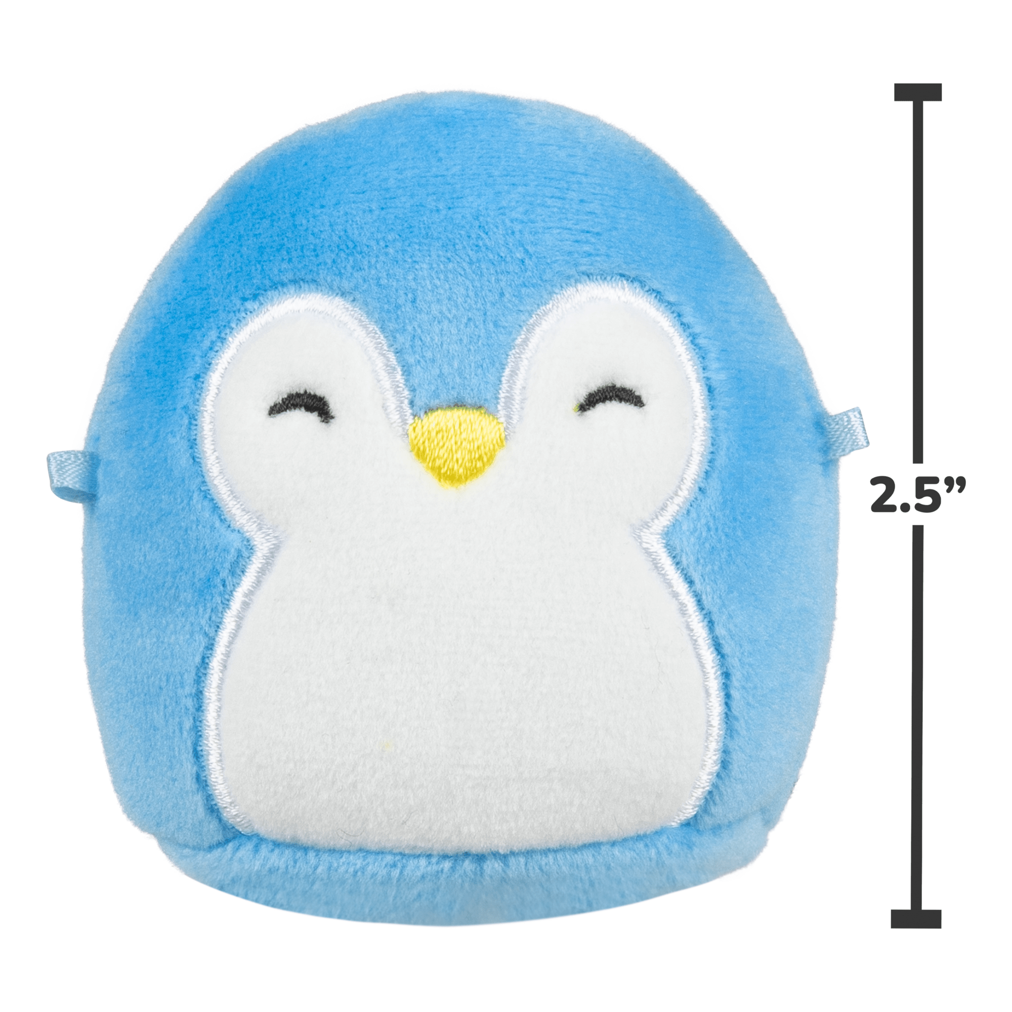 SQUISHMALLOWS - 2.5" Micromallows Accessory Set Asst