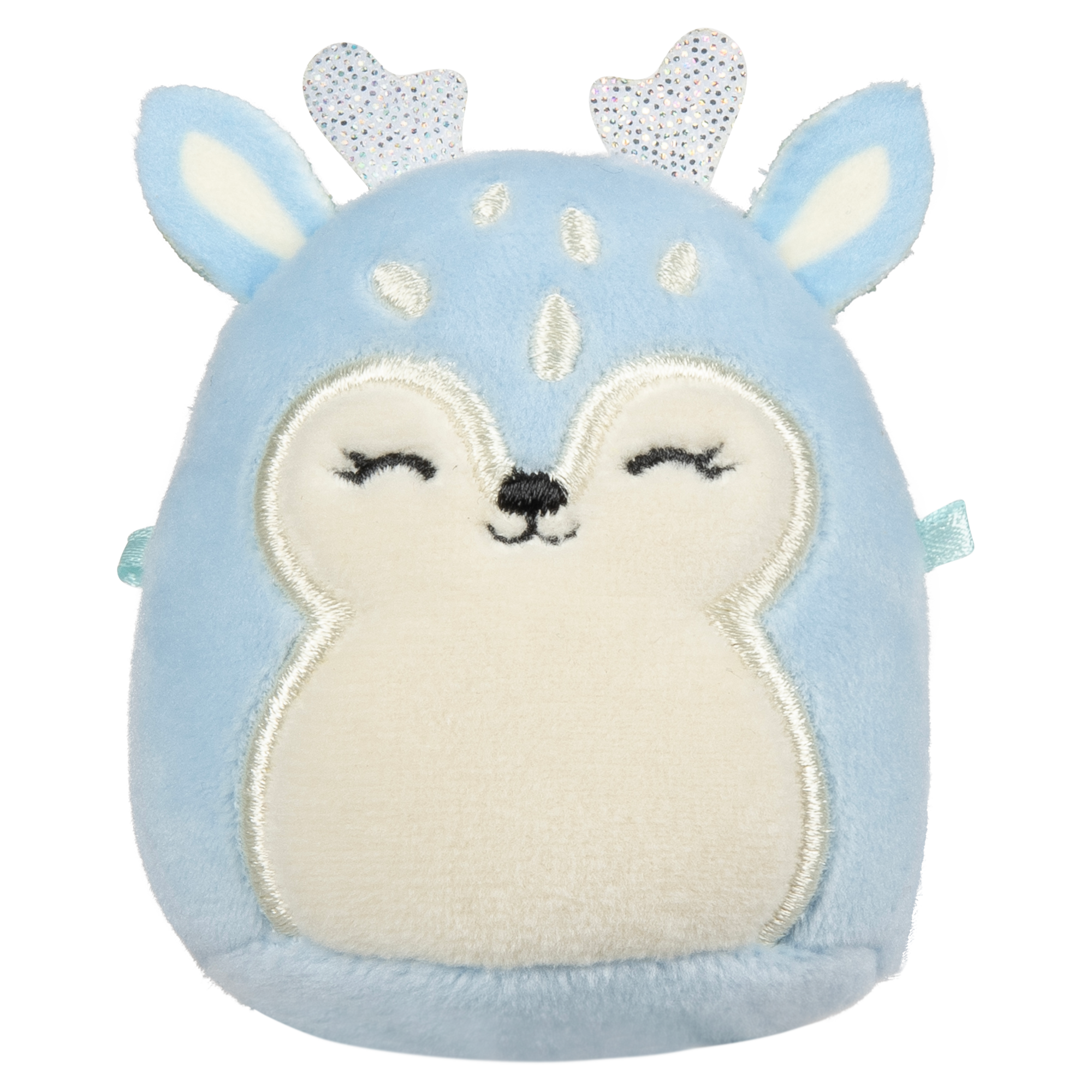 SQUISHMALLOWS - 2.5" Micromallows Accessory Set Asst