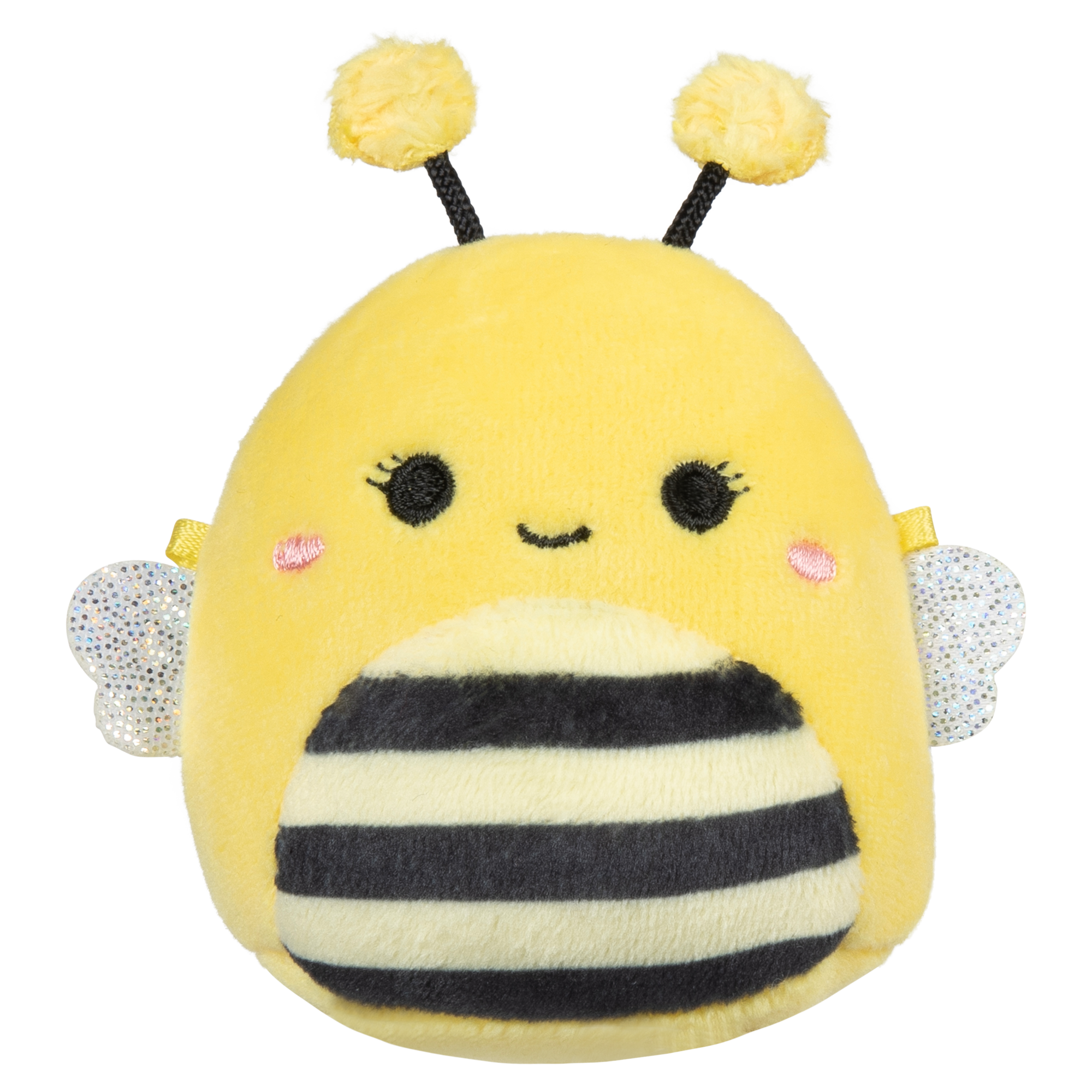 SQUISHMALLOWS - 2.5" Micromallows Accessory Set Asst