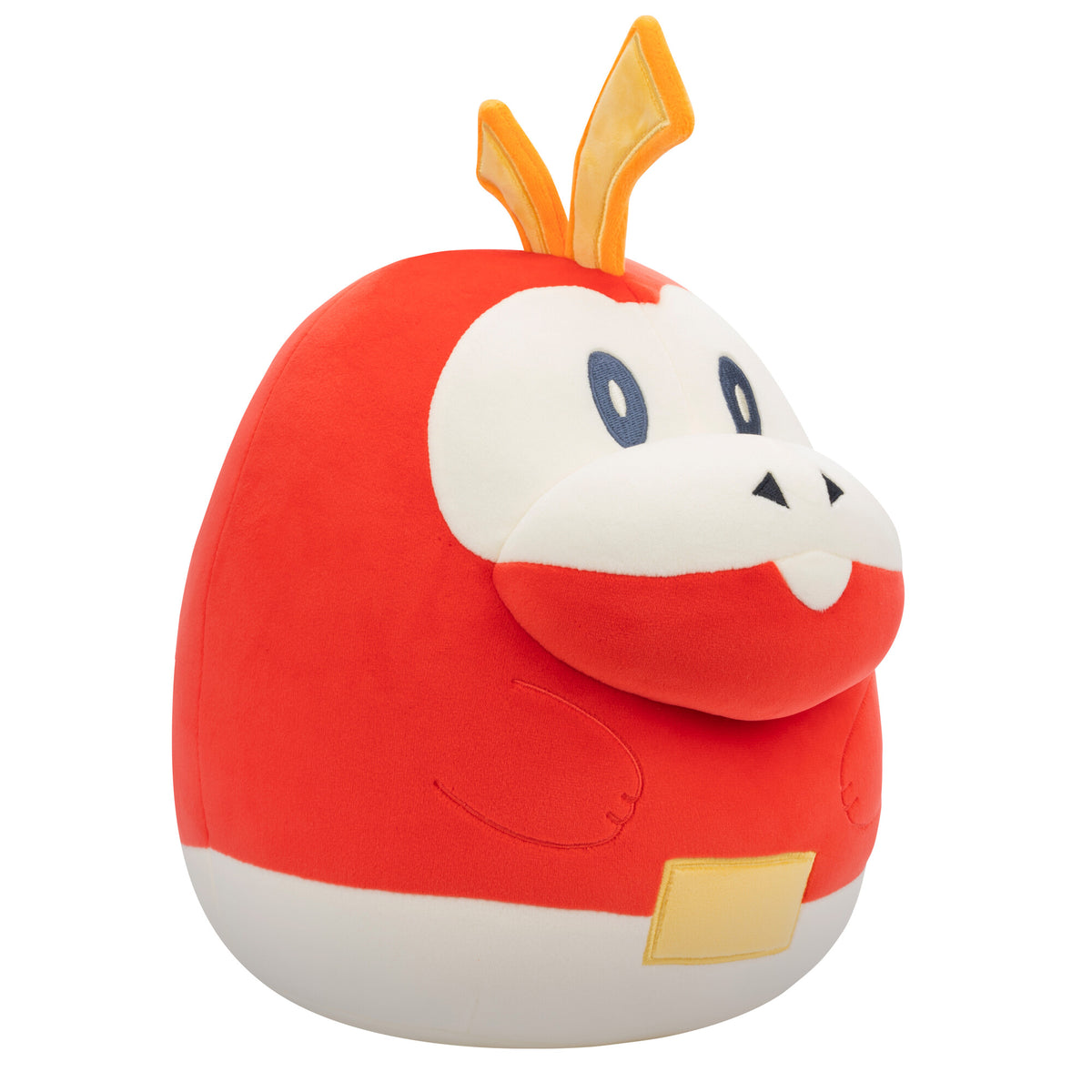 Pokemon Squishmallows 14in Plush Fuecoco