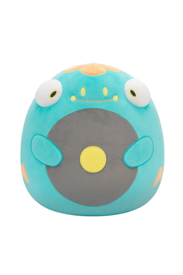 Pokemon Squishmallows 10in Plush Belibolt