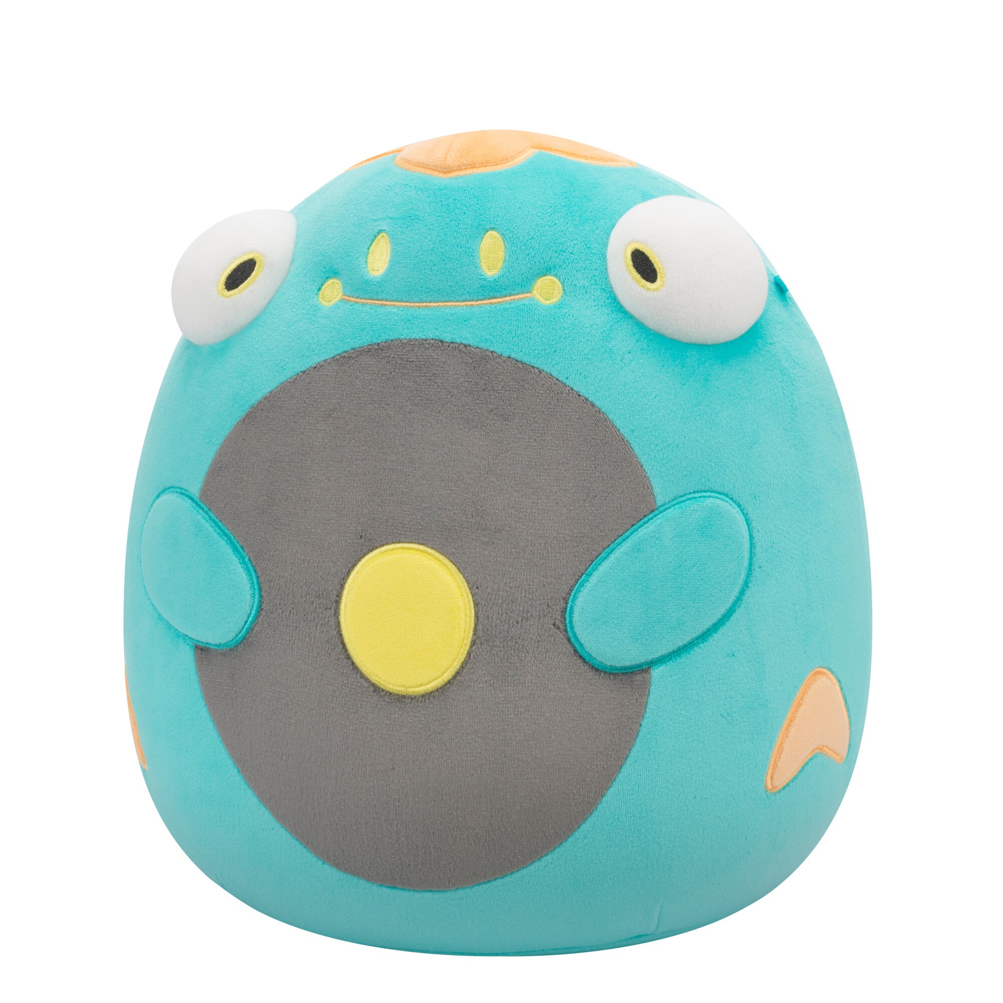 Pokemon Squishmallows 10in Plush Belibolt