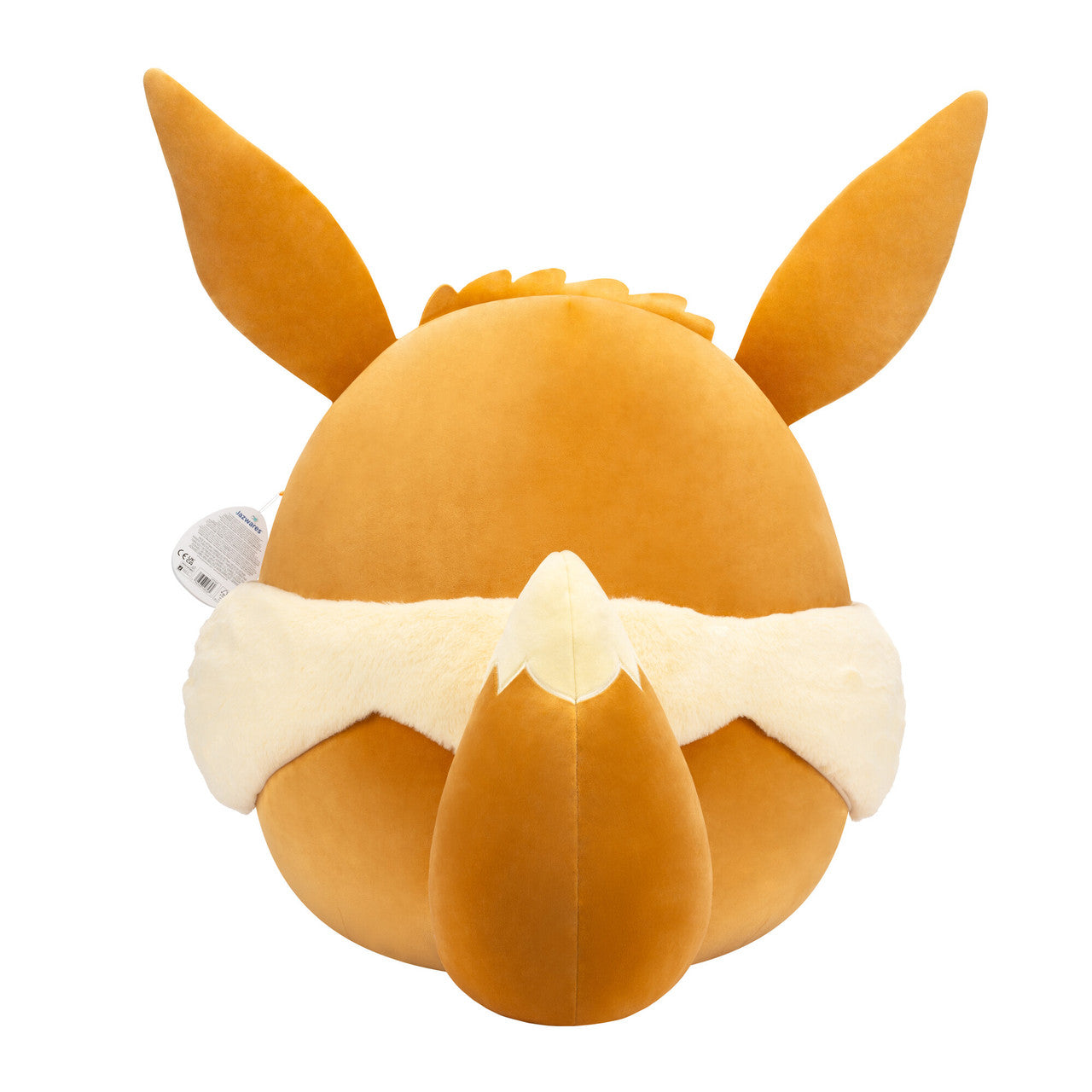 Pokemon Squishmallows 20in Plush Eevee