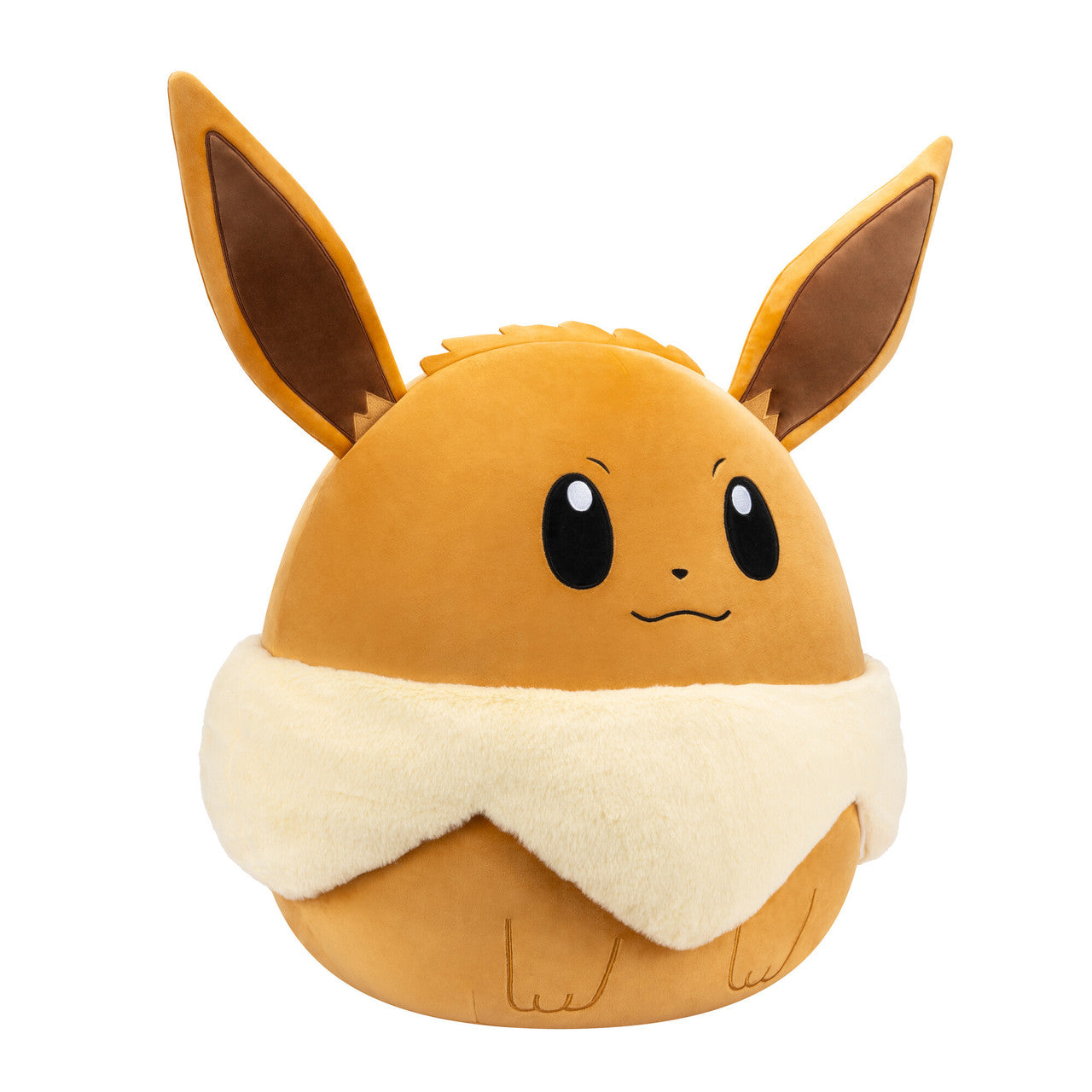 Pokemon Squishmallows 20in Plush Eevee