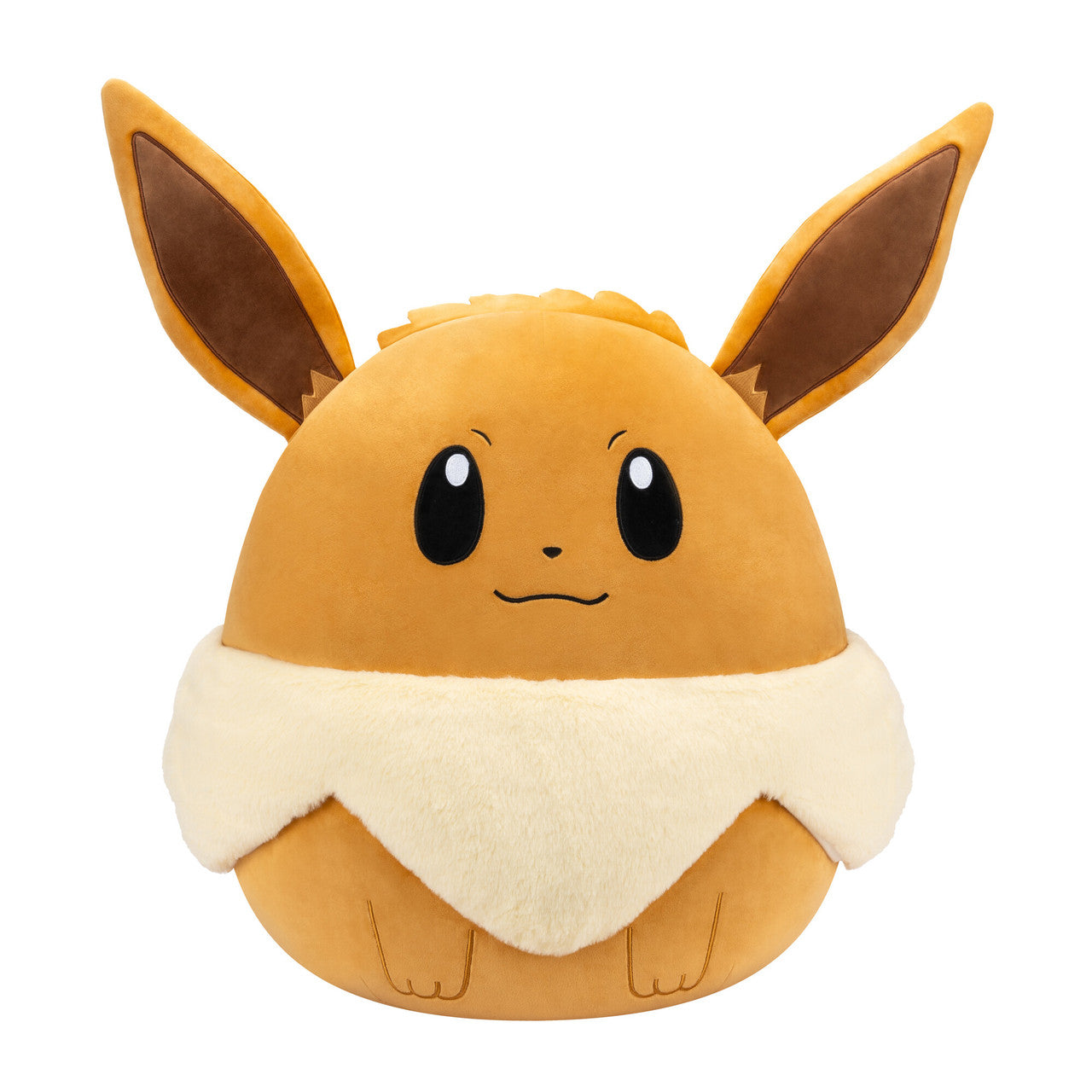 Pokemon Squishmallows 20in Plush Eevee