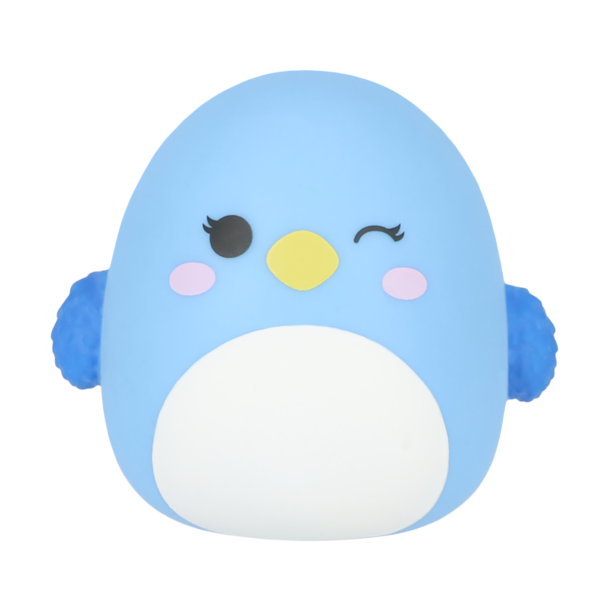 SQUISHMALLOWS - Squooshems 2.5 inch Mystery Packs- Series 8