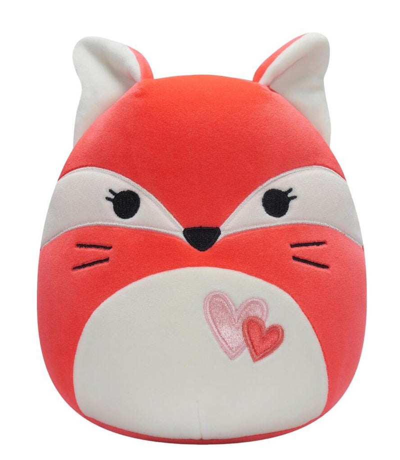SQUISHMALLOWS 5" Heart Assortment B - Collectible Madness