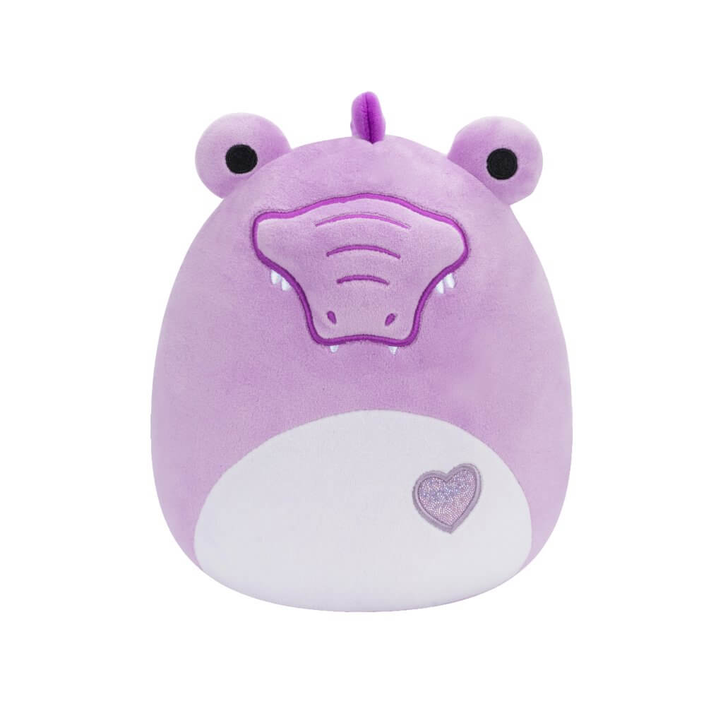 SQUISHMALLOWS 5" Plush Valentines 2024 Asst