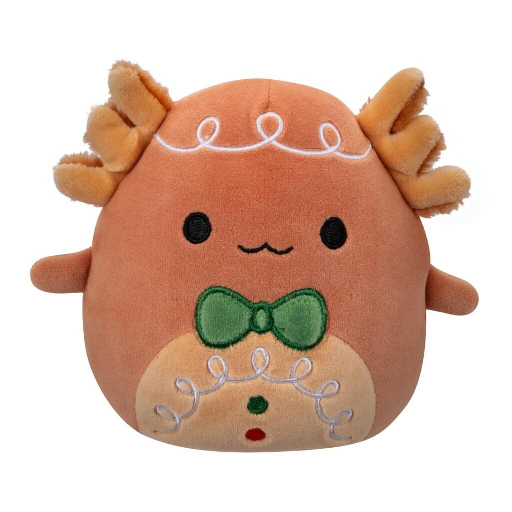 SQUISHMALLOWS 7.5" Plush Christmas Assortment B