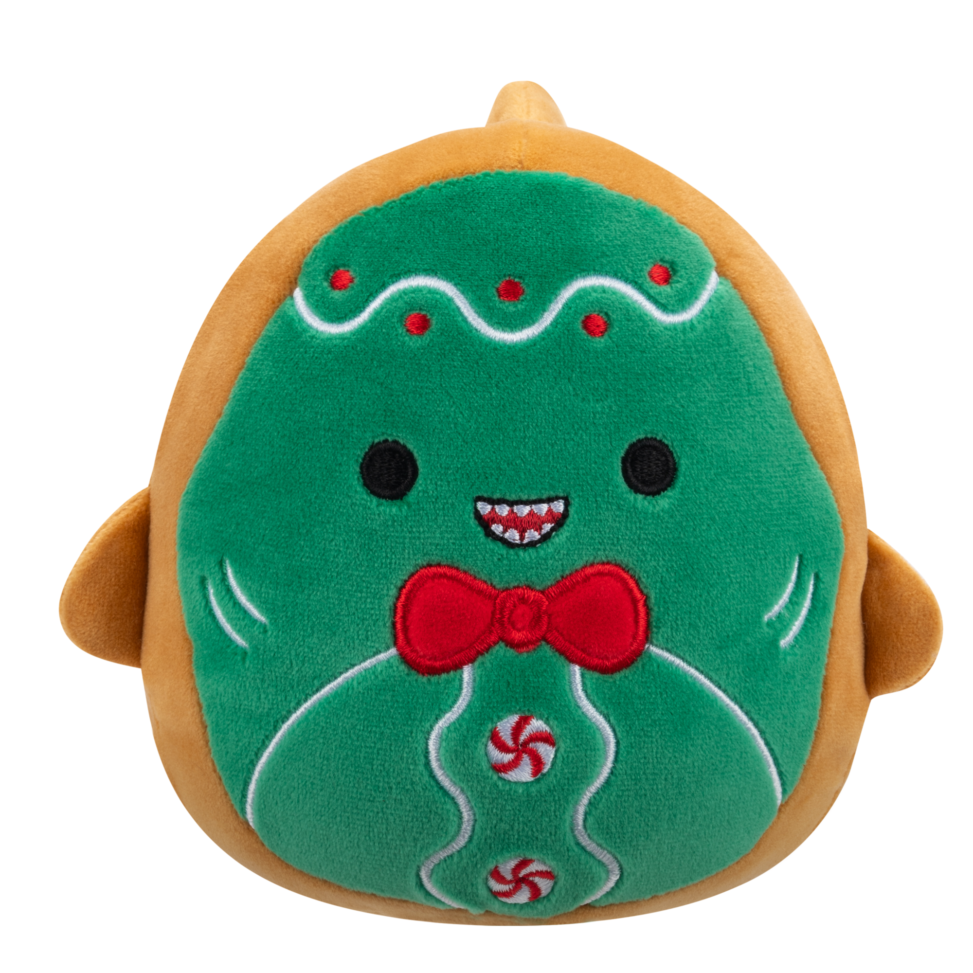 SQUISHMALLOWS 4" Holiday Blind Capsule