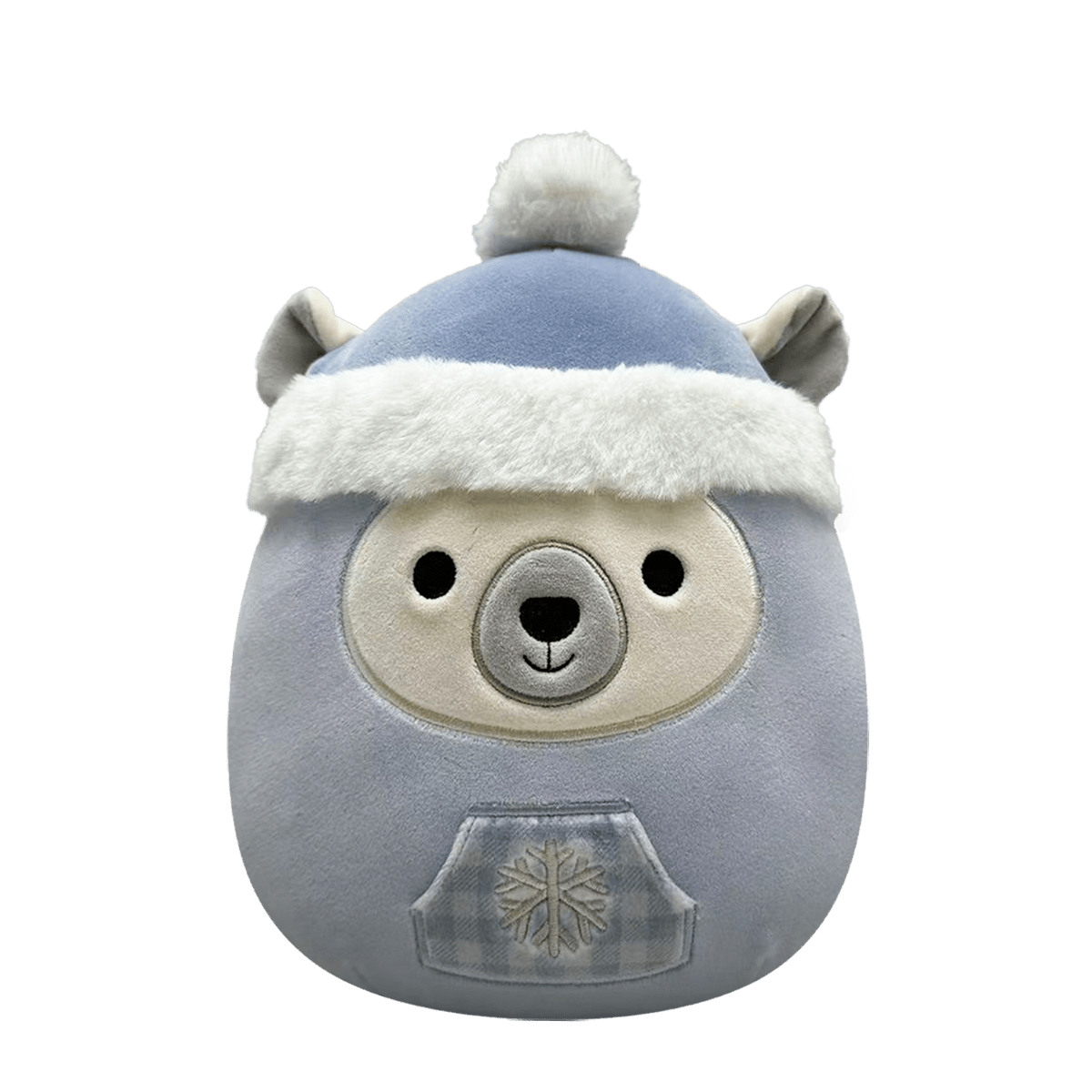 SQUISHMALLOWS 4" Holiday Blind Capsule