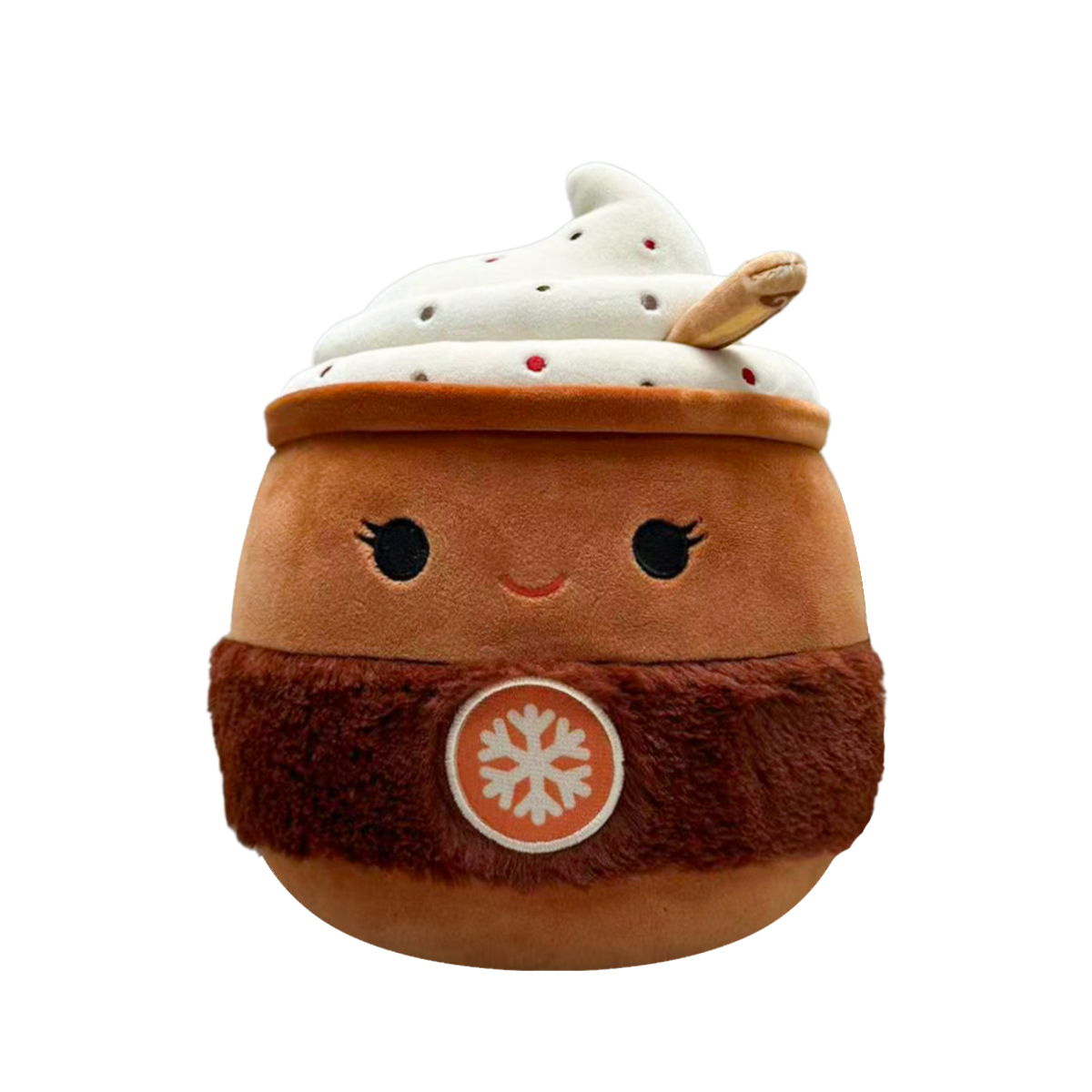 SQUISHMALLOWS 4" Holiday Blind Capsule