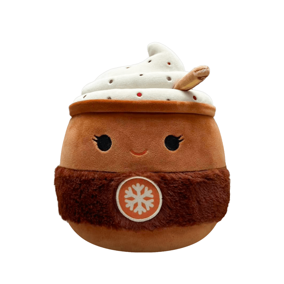 SQUISHMALLOWS 4" Holiday Blind Capsule