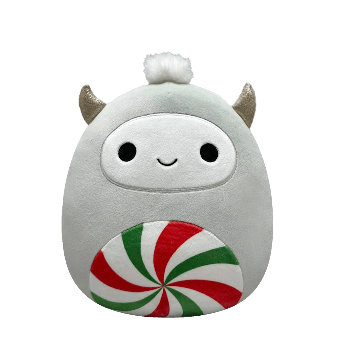 SQUISHMALLOWS 4" Holiday Blind Capsule