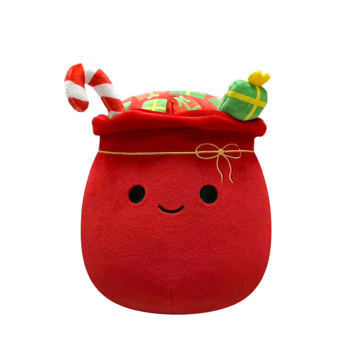 SQUISHMALLOWS 4" Holiday Blind Capsule