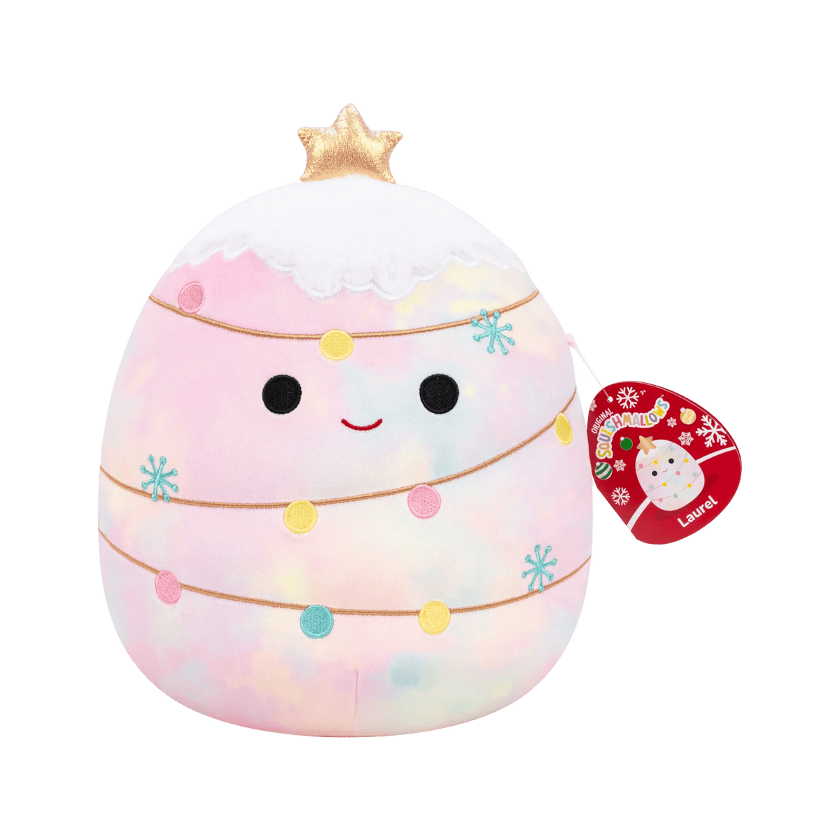 SQUISHMALLOWS 12" XM25 Assortment