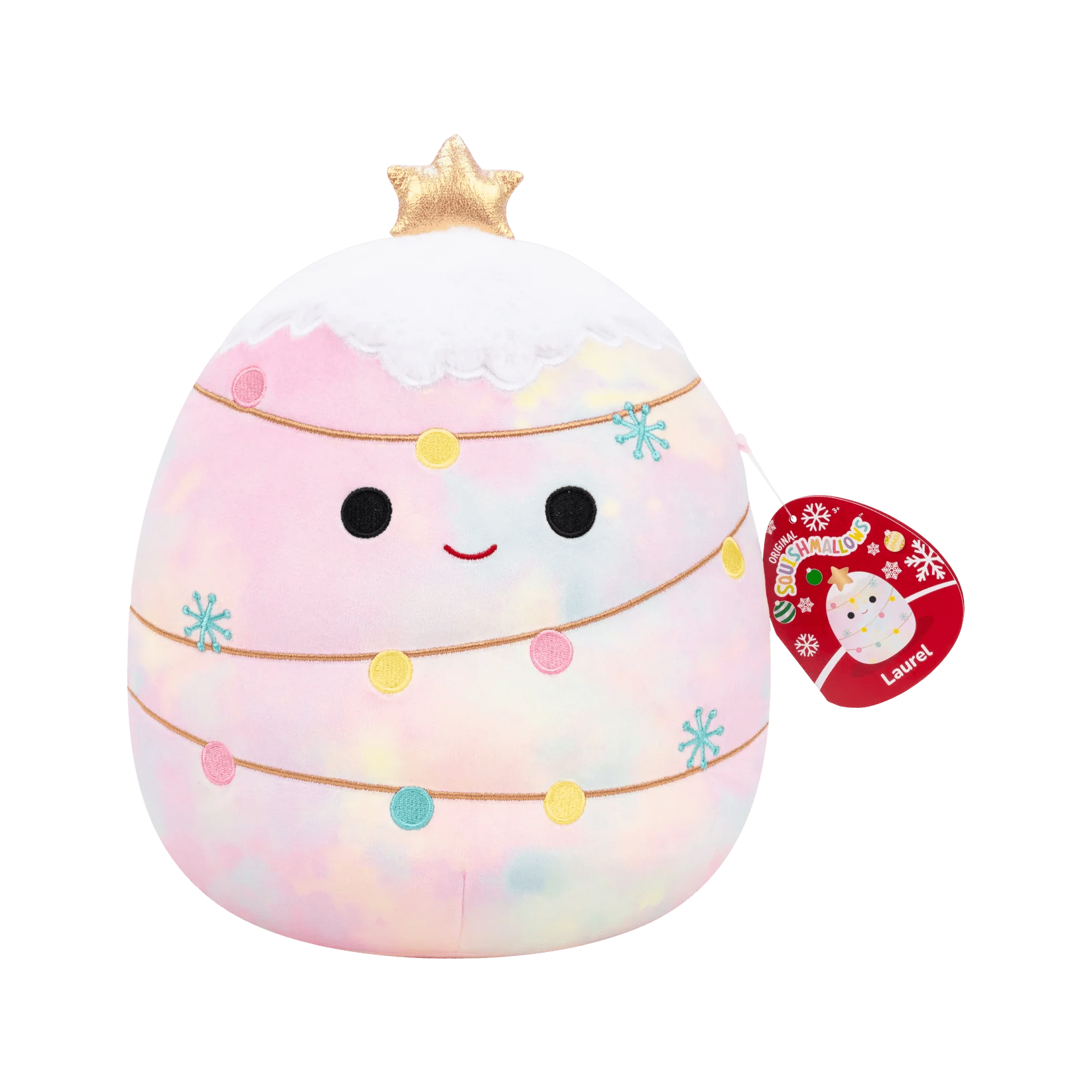 SQUISHMALLOWS 12" XM25 Assortment