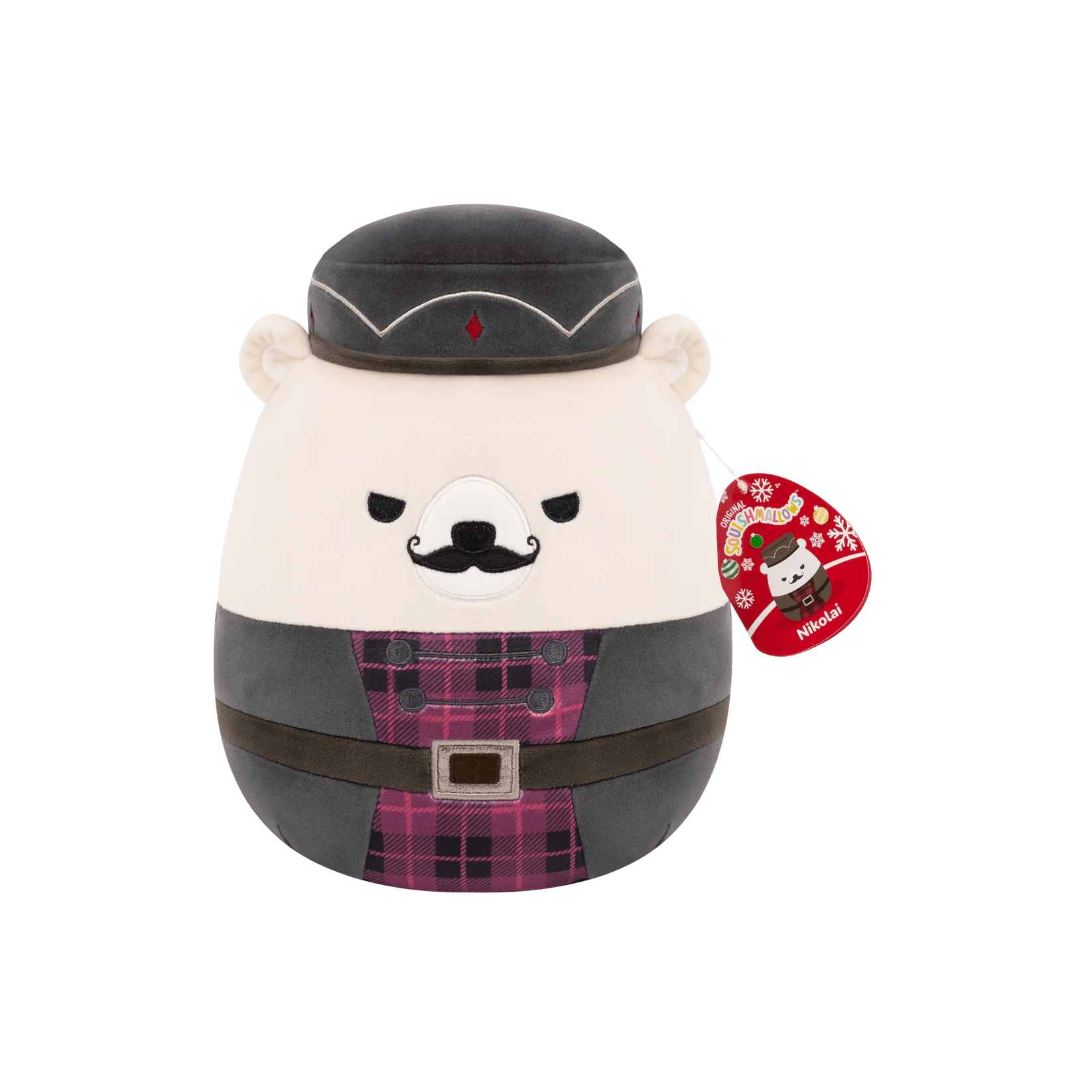 SQUISHMALLOWS 12" XM25 Assortment