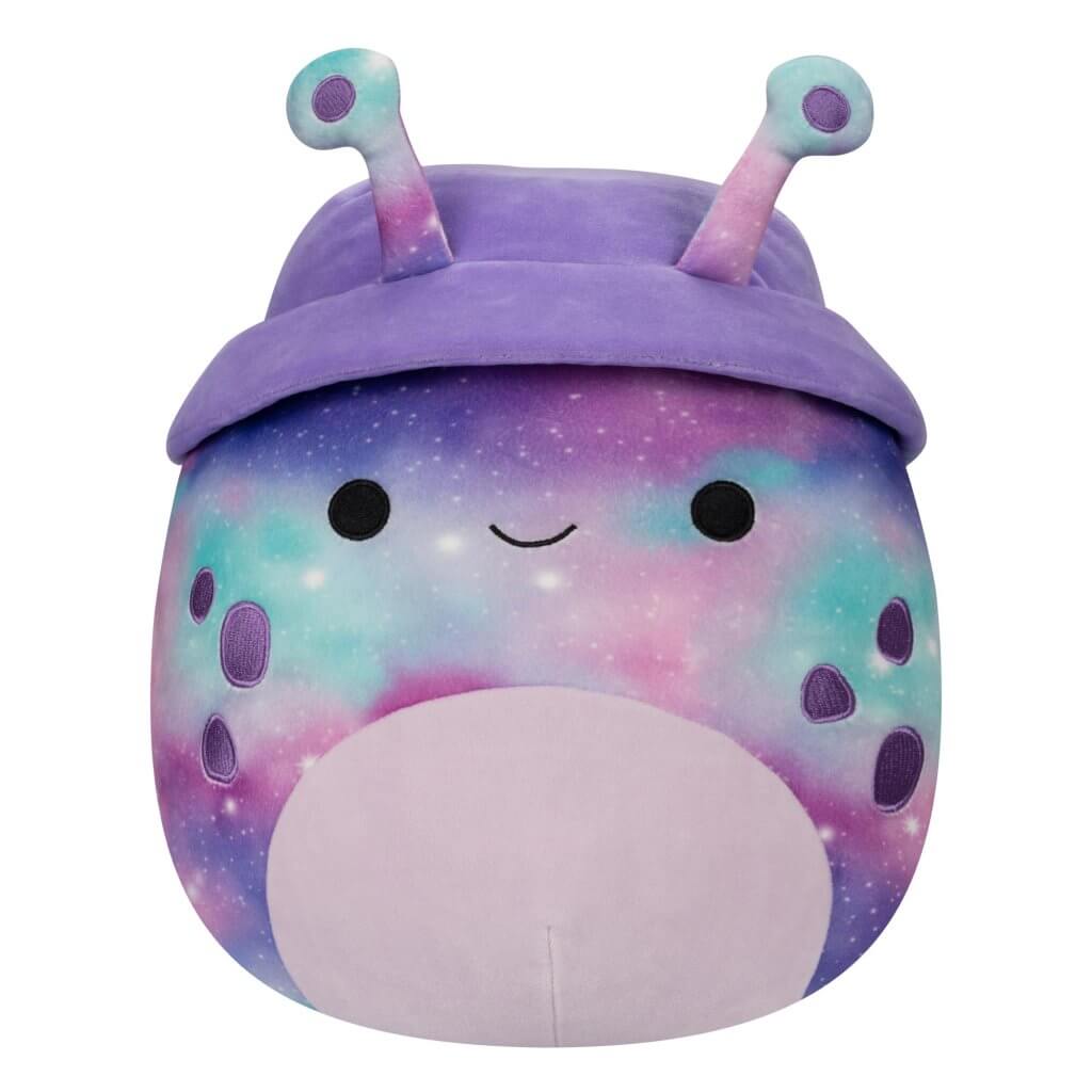 SQUISHMALLOWS 5" Wave 15 Assortment - Collectible Madness