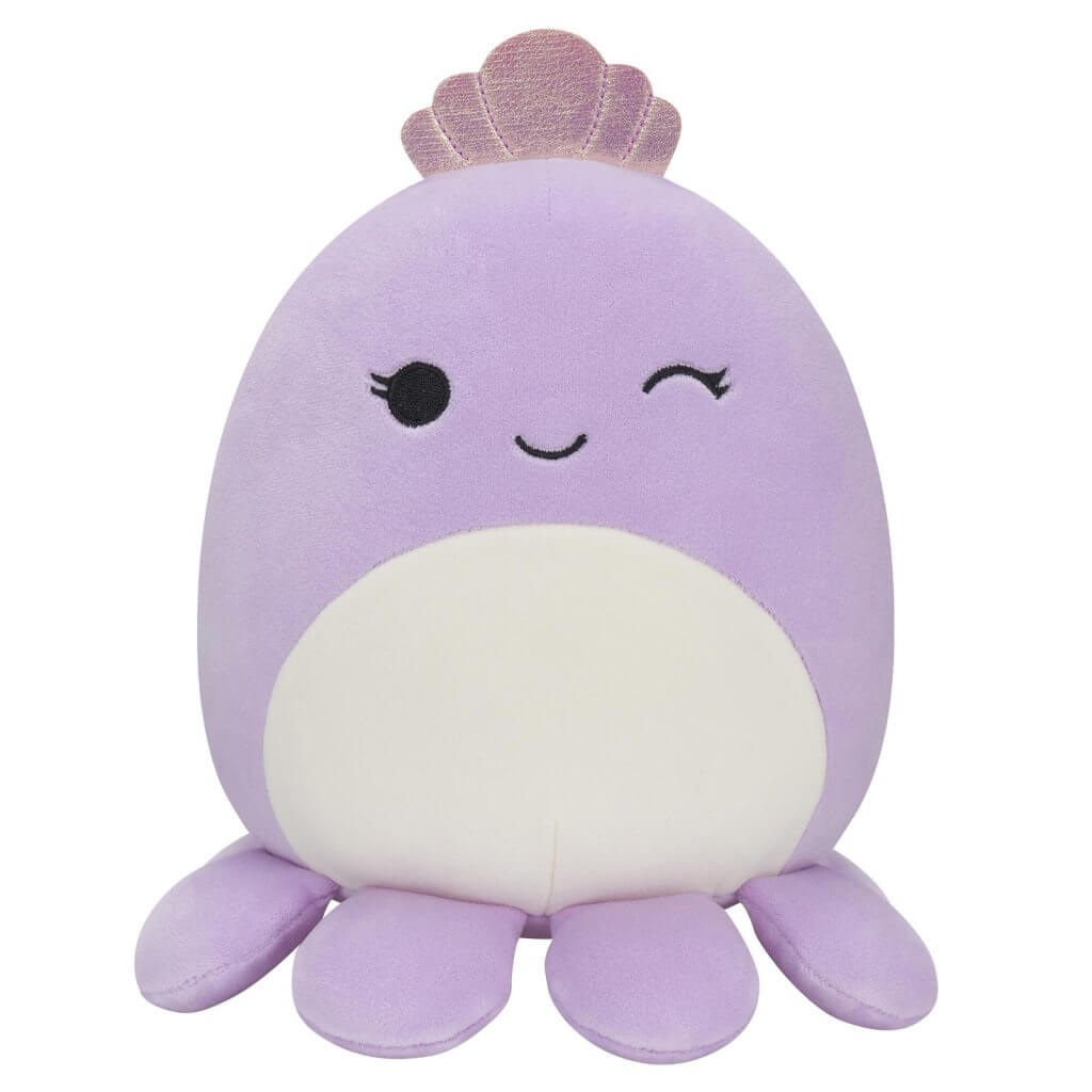 SQUISHMALLOWS 7.5" Plush Wave 15 Assortment B - Collectible Madness