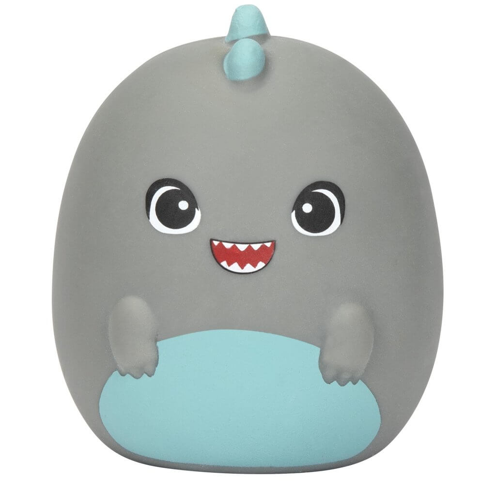 SQUISHMALLOWS - Squooshems 2.5 inch Mystery Packs- Fantasy