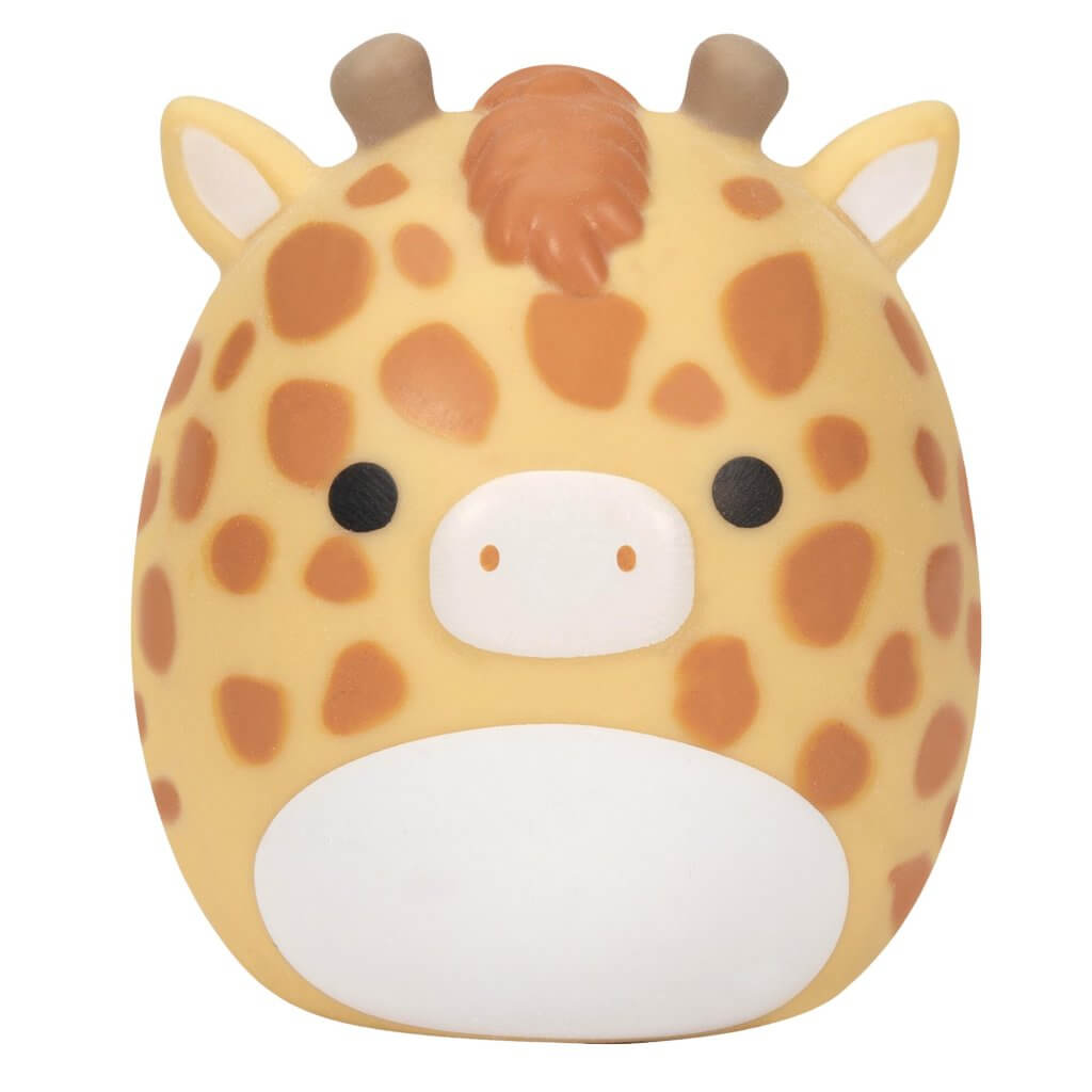 SQUISHMALLOWS - Squooshems 2.5 inch Mystery Packs- Classic