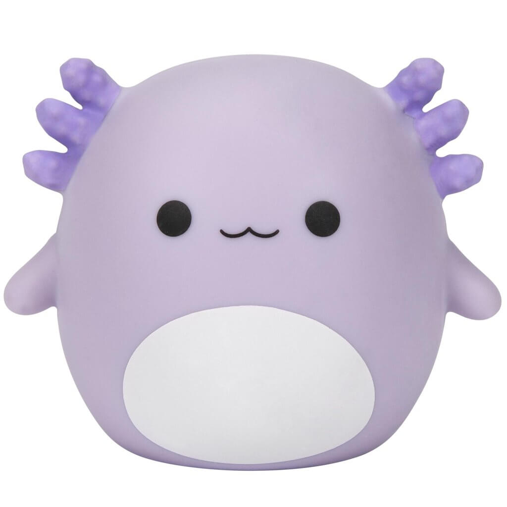 SQUISHMALLOWS - Squooshems 2.5 inch Mystery Packs- Fantasy