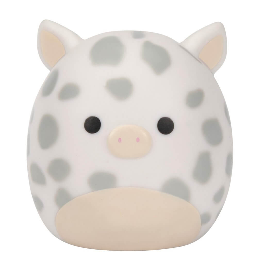 SQUISHMALLOWS - Squooshems 2.5 inch Mystery Packs- Classic