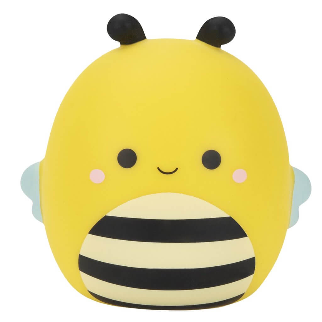 SQUISHMALLOWS - Squooshems 2.5 inch Mystery Packs- Classic