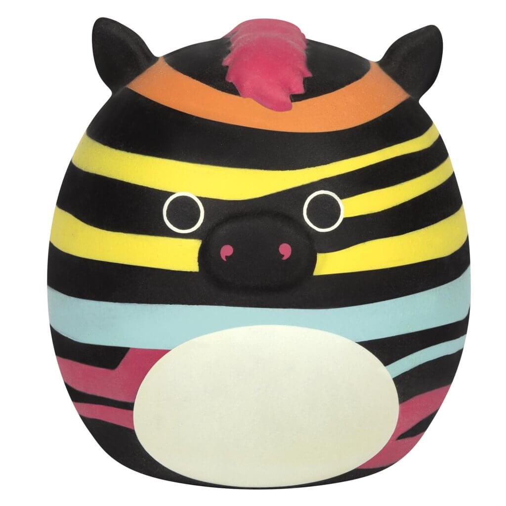 SQUISHMALLOWS - Squooshems 2.5 inch Mystery Packs- Fantasy
