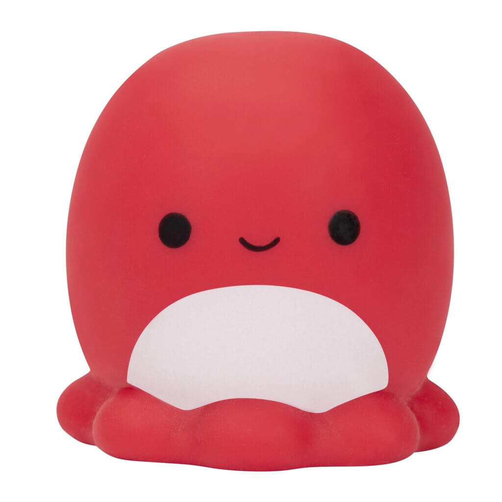 SQUISHMALLOWS - Squooshems 2.5 inch Mystery Packs- Classic