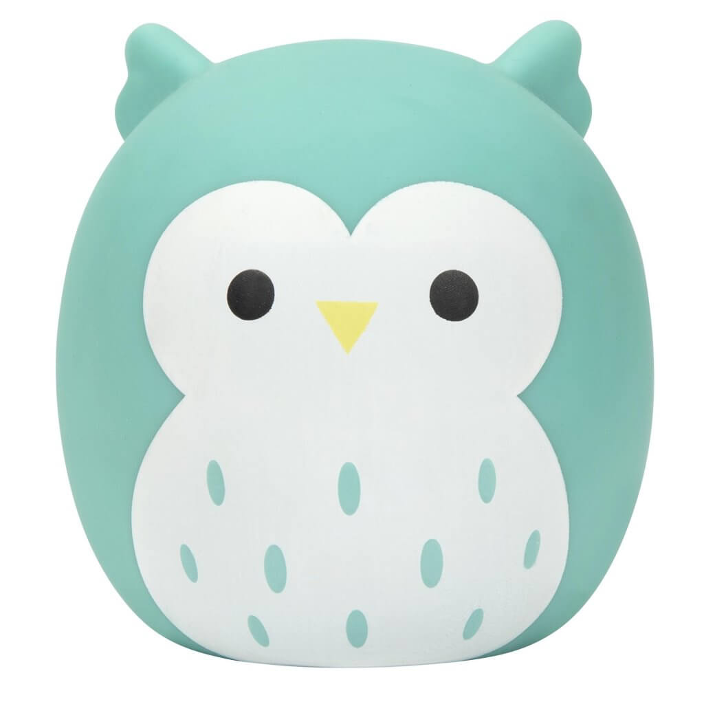 SQUISHMALLOWS - Squooshems 2.5 inch Mystery Packs- Classic