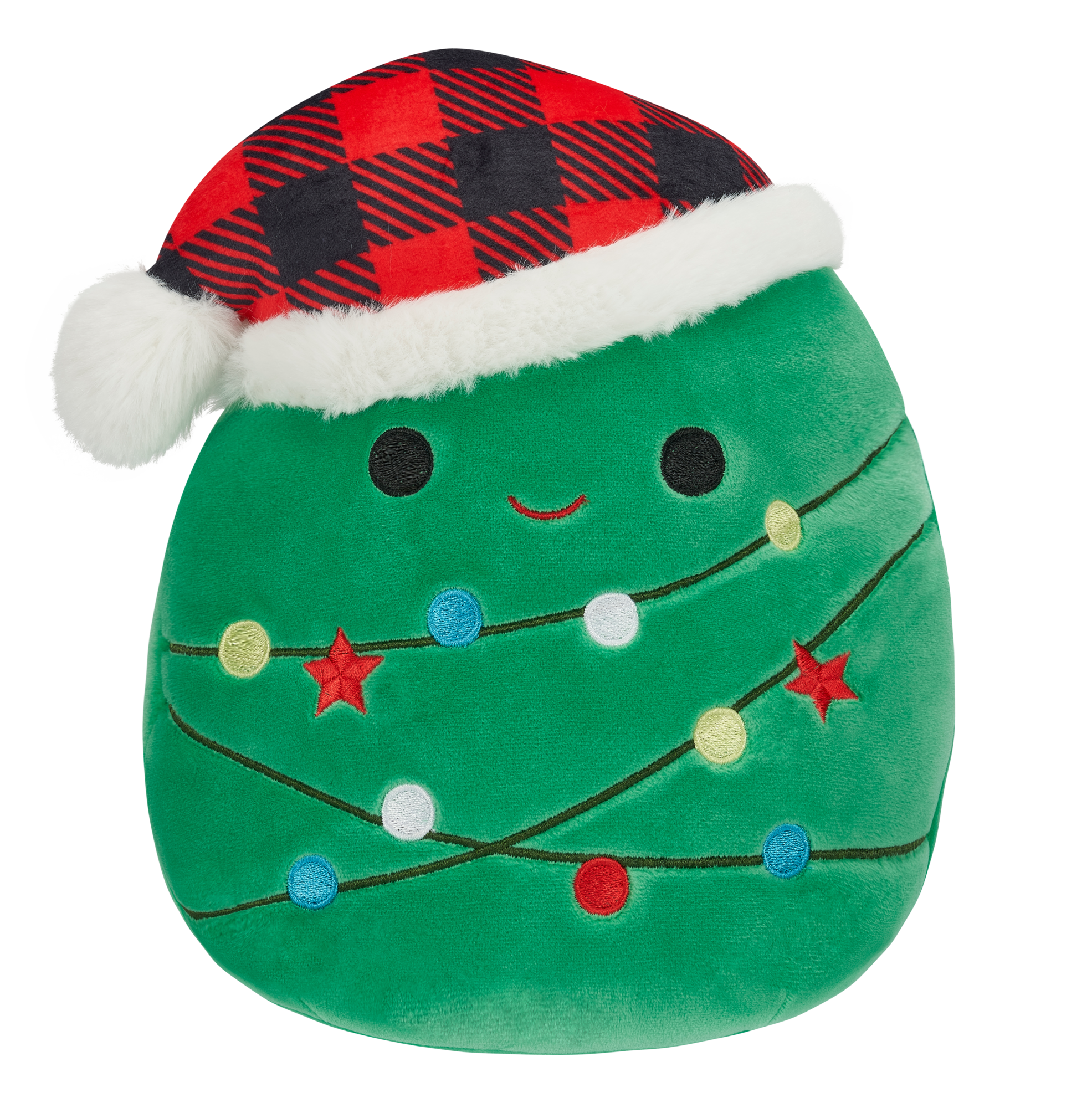 SQUISHMALLOWS 7.5" Holiday Asst B