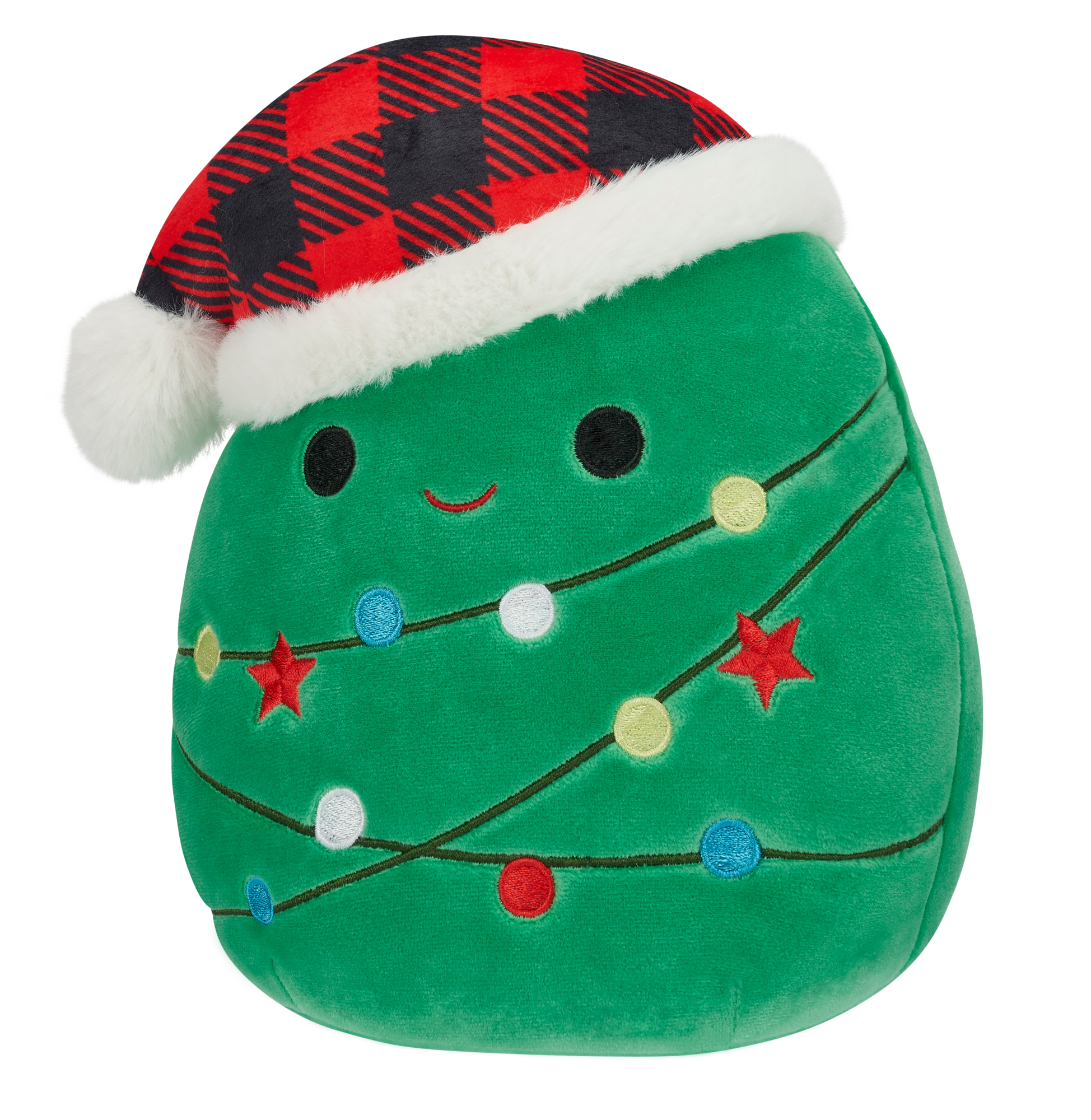 SQUISHMALLOWS 7.5" Holiday Asst B