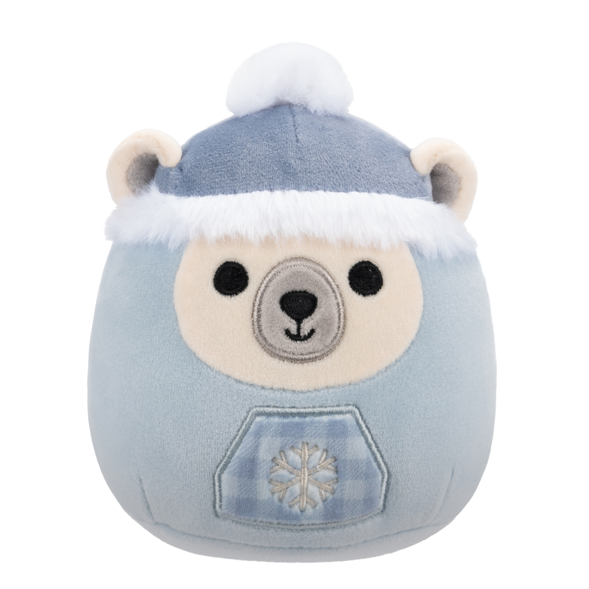 SQUISHMALLOWS 7.5" Holiday Asst B