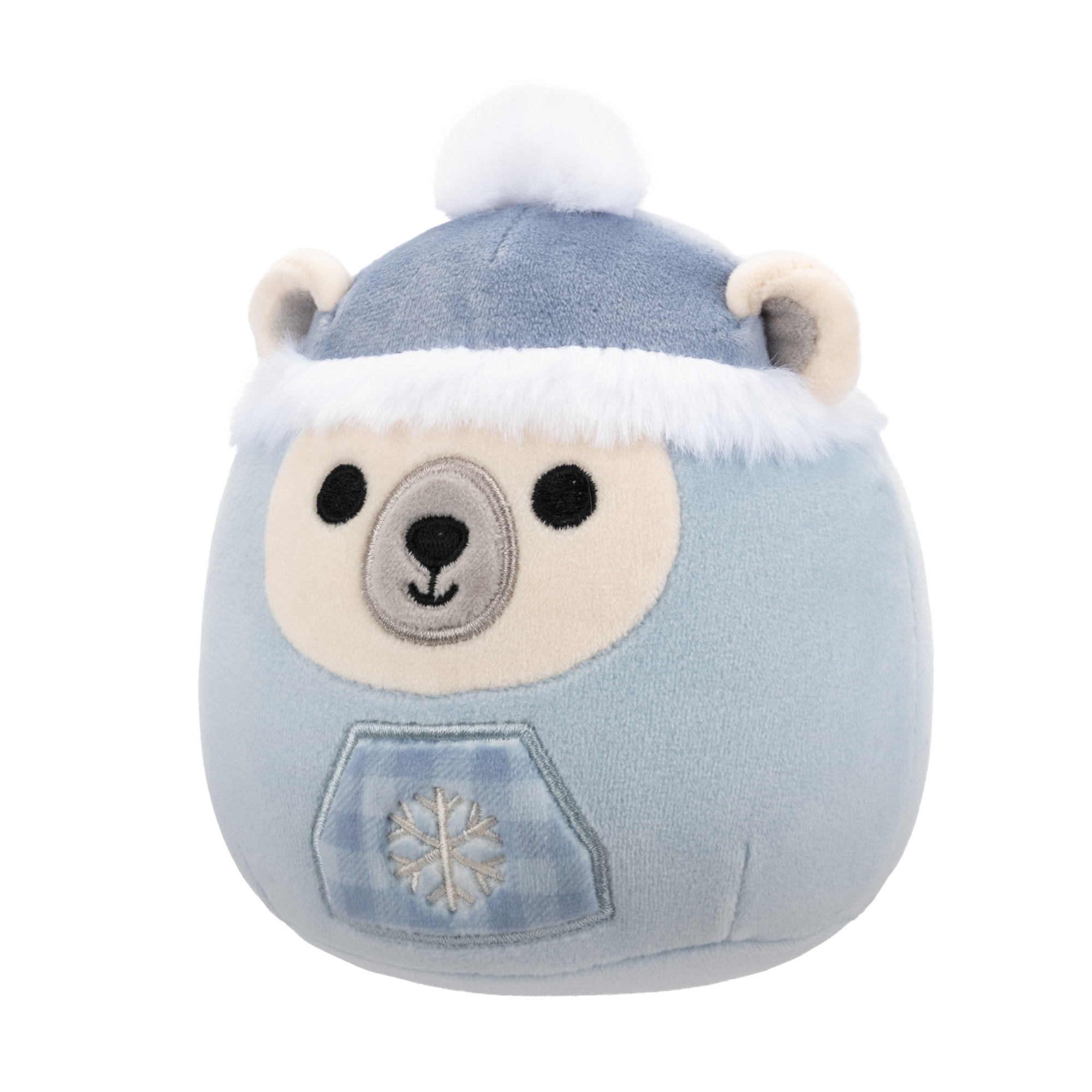 SQUISHMALLOWS 7.5" Holiday Asst B