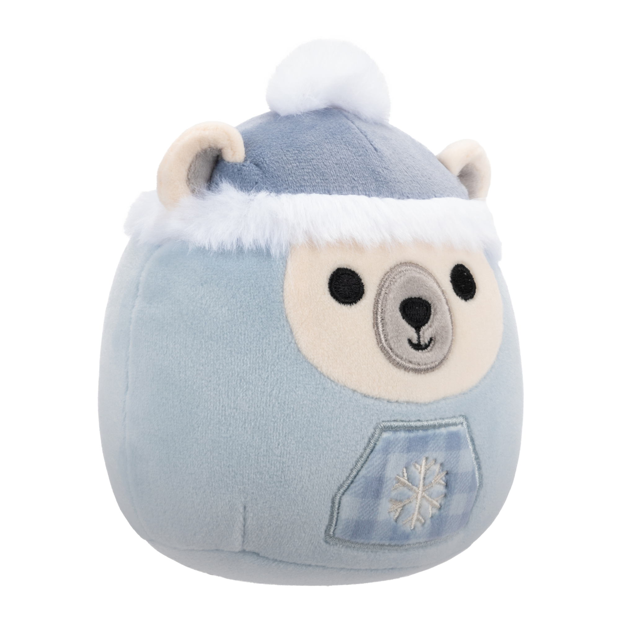 SQUISHMALLOWS 7.5" Holiday Asst B