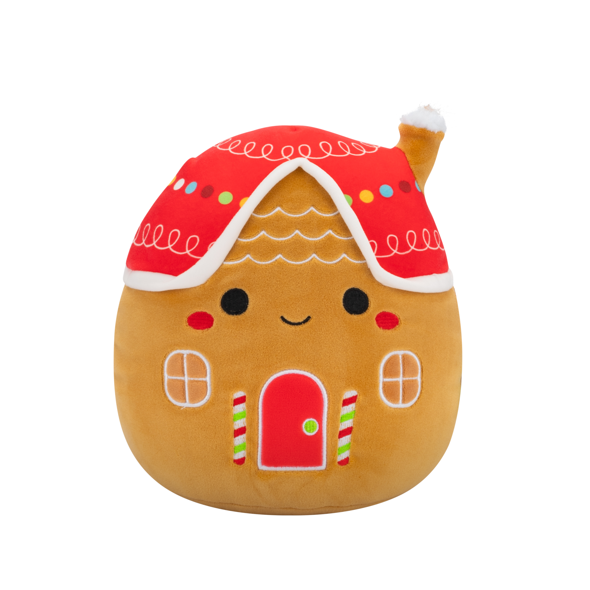 SQUISHMALLOWS 7.5" Holiday Asst B