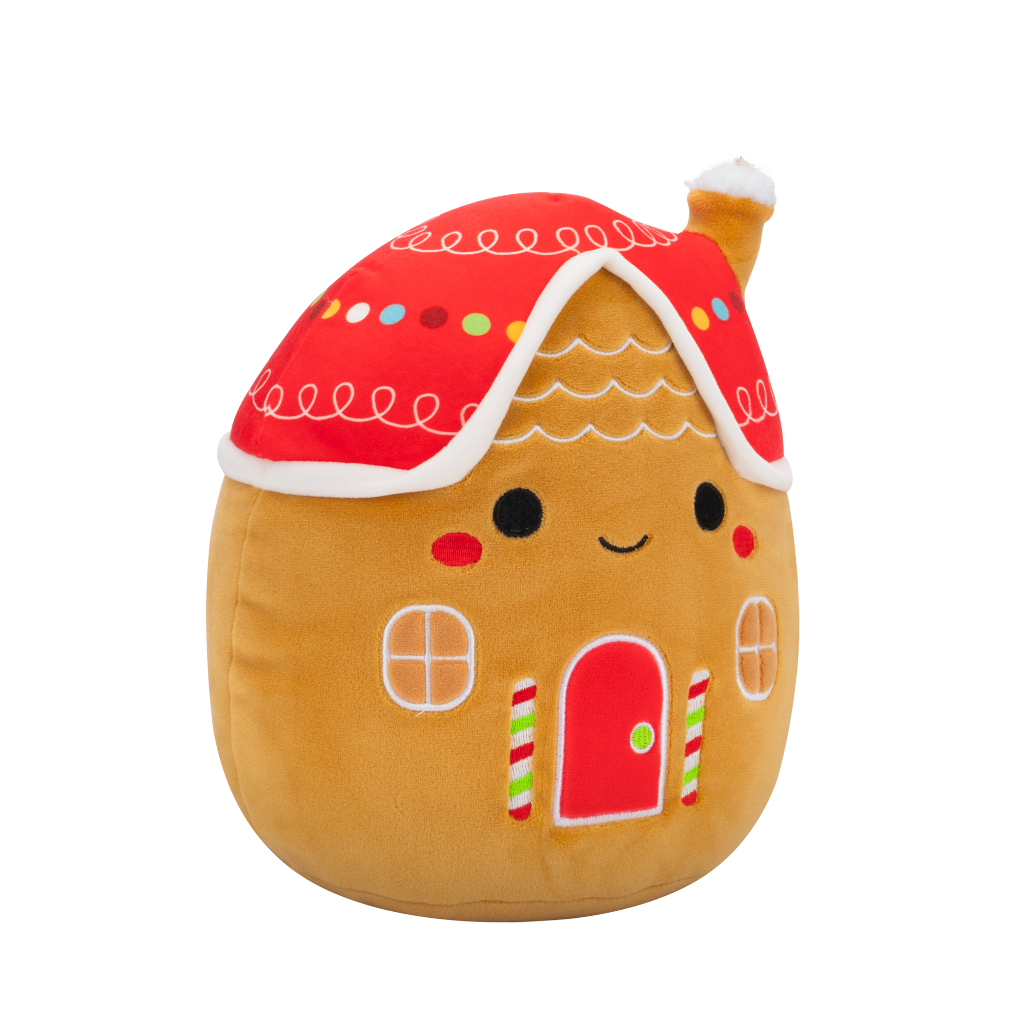 SQUISHMALLOWS 7.5" Holiday Asst B