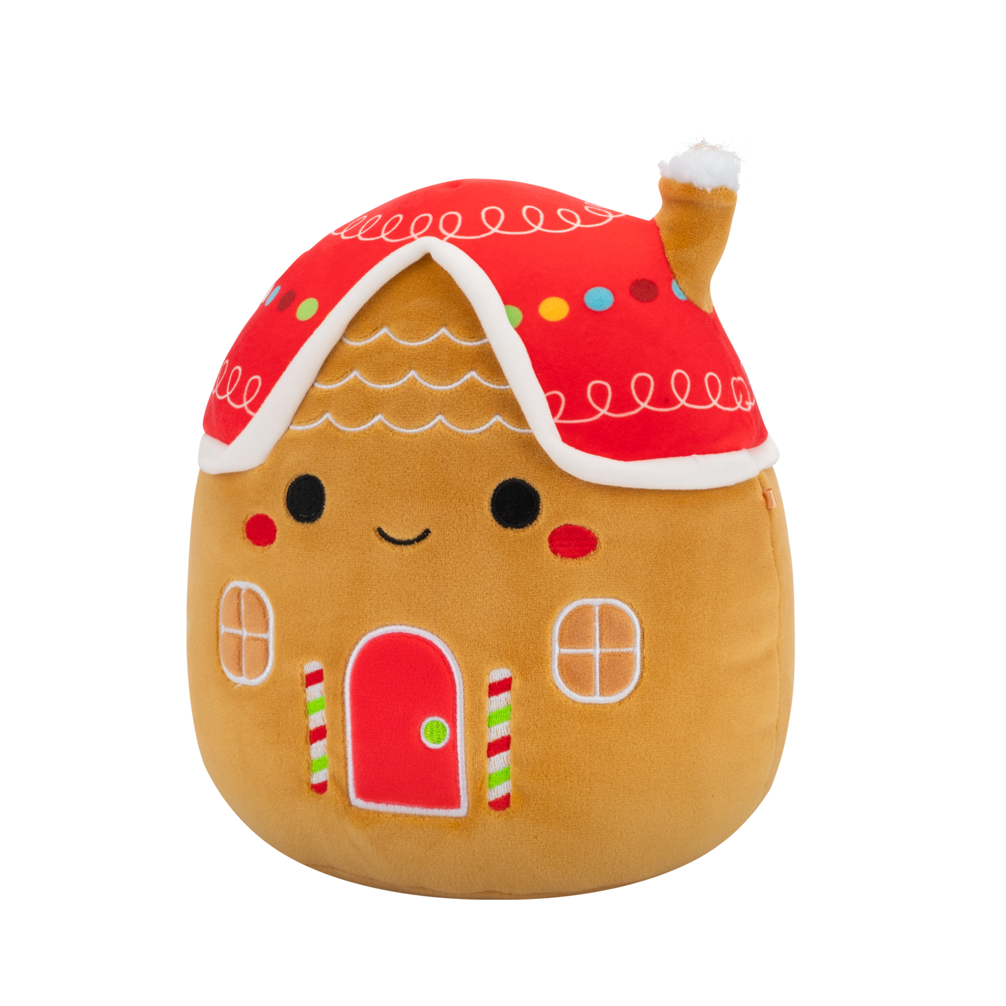 SQUISHMALLOWS 7.5" Holiday Asst B