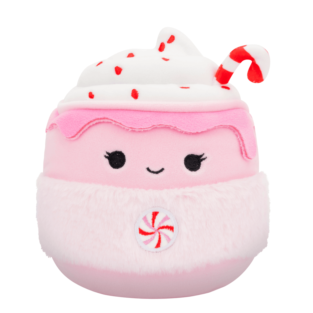 SQUISHMALLOWS 7.5" Holiday Asst A