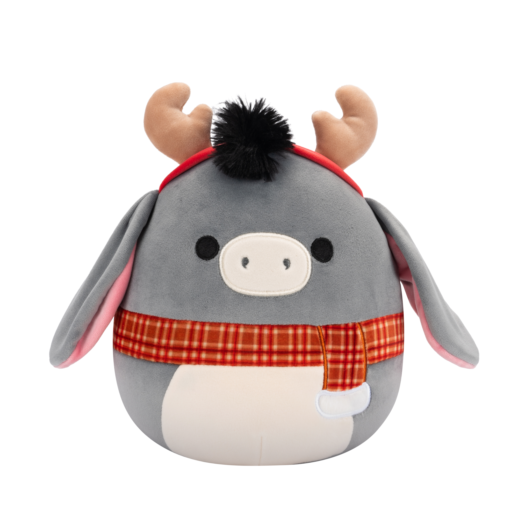 SQUISHMALLOWS 7.5" Holiday Asst A