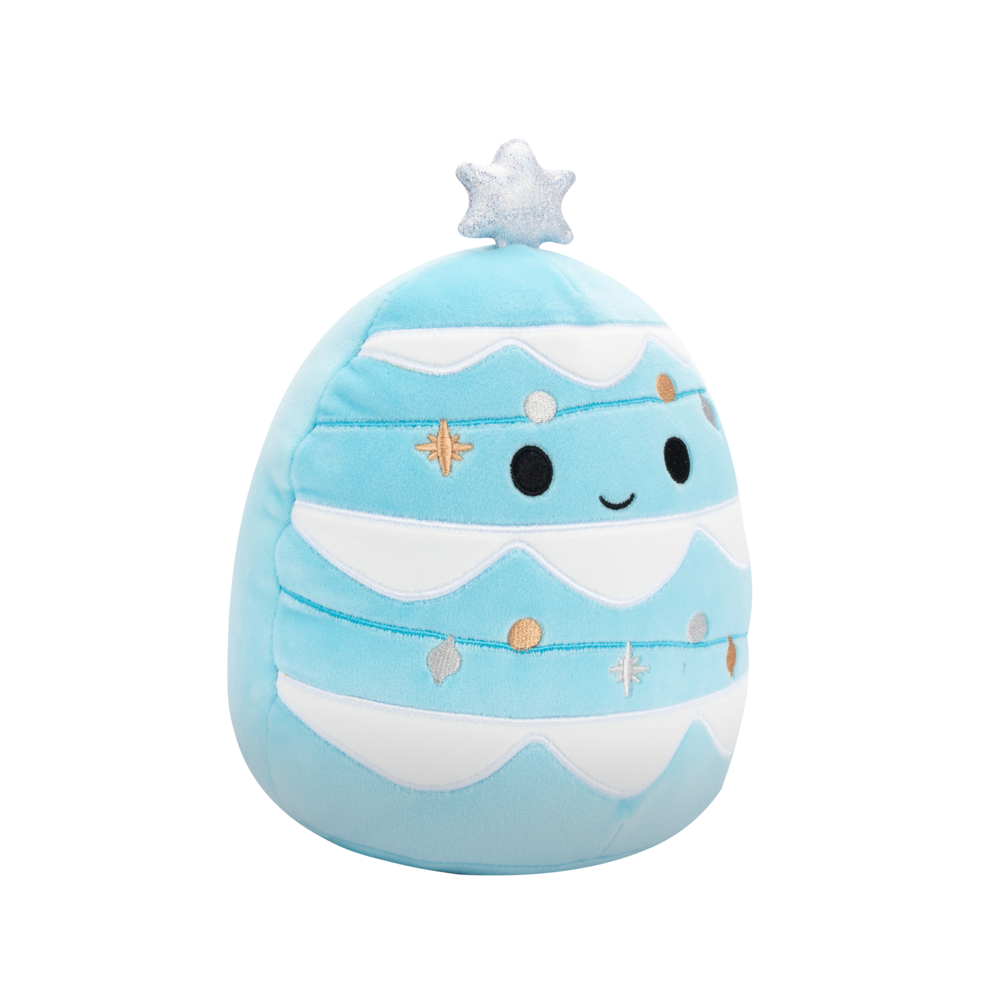 SQUISHMALLOWS 7.5" Holiday Asst A