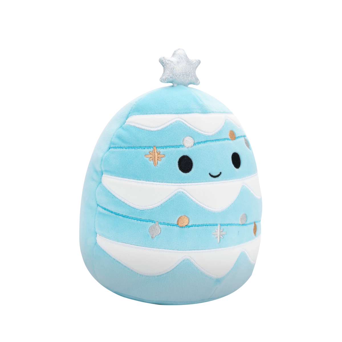 SQUISHMALLOWS 7.5" Holiday Asst A