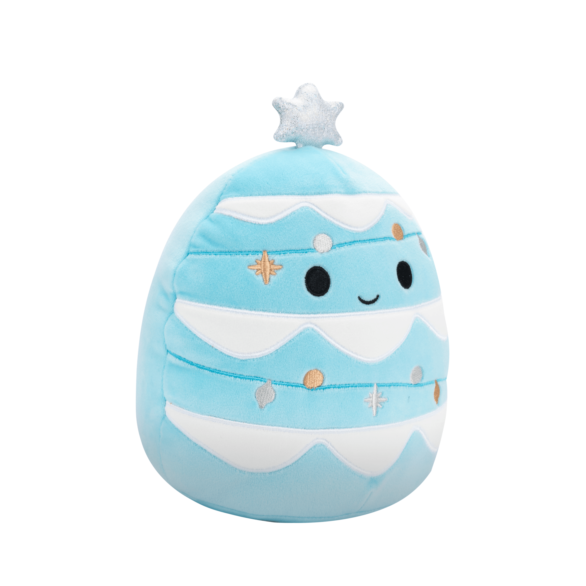 SQUISHMALLOWS 7.5" Holiday Asst A
