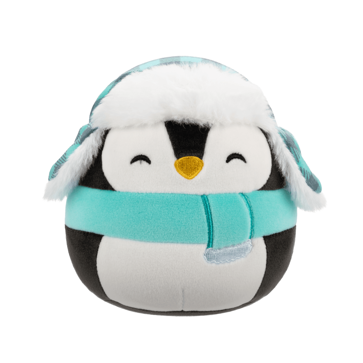 SQUISHMALLOWS 7.5" Holiday Asst B